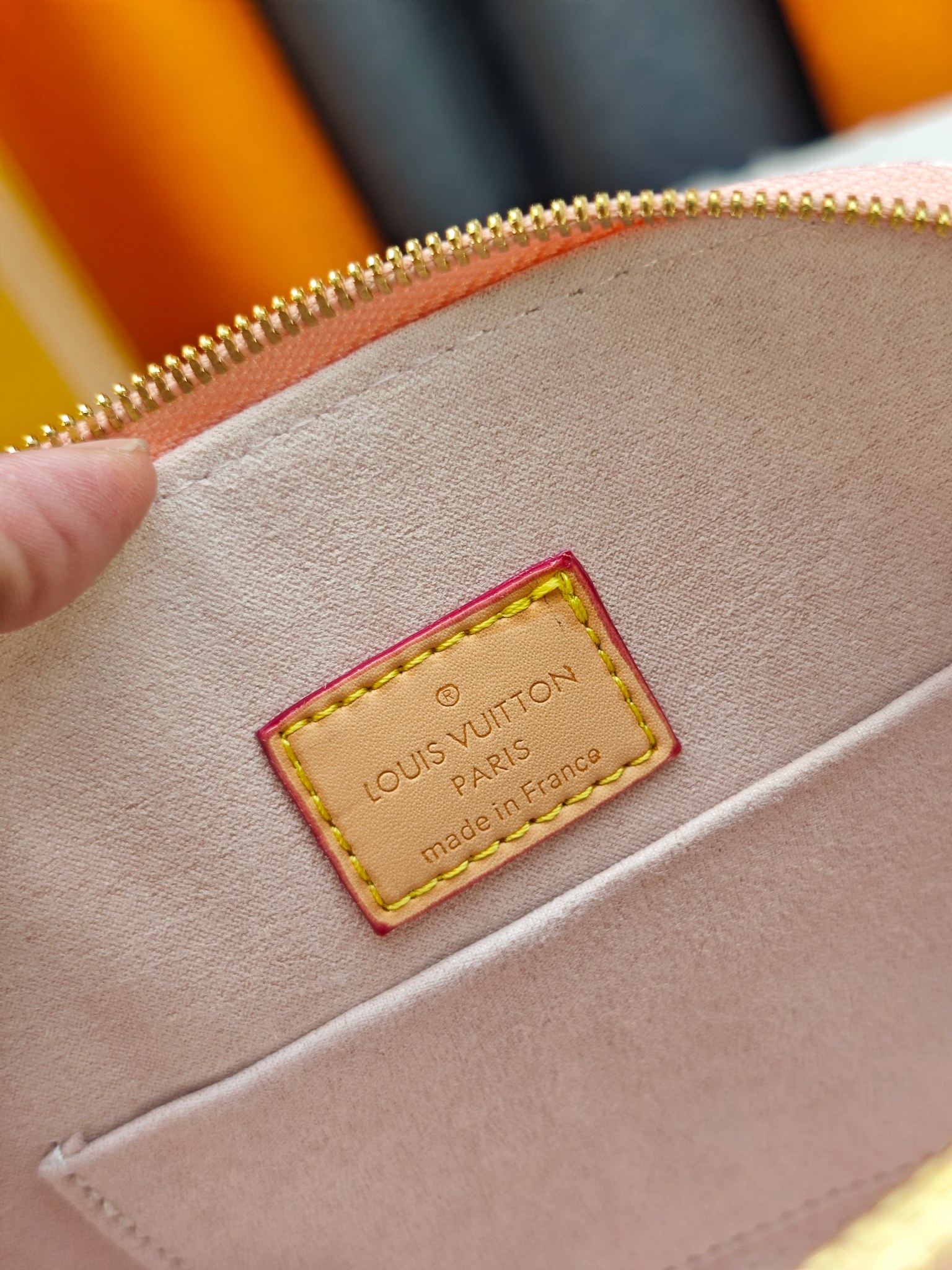 New Luxury LV Bag 12350