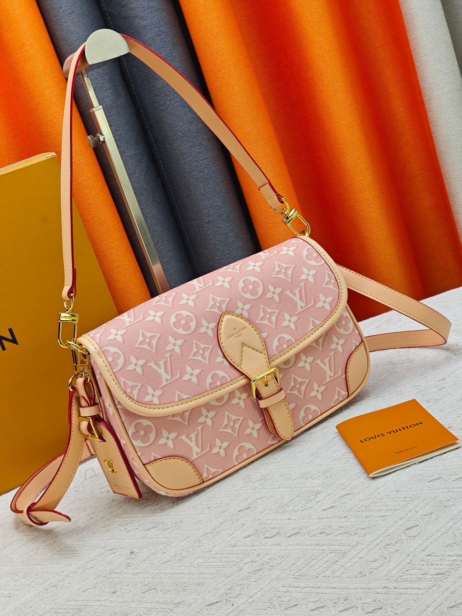 New Luxury LV Bag 12351