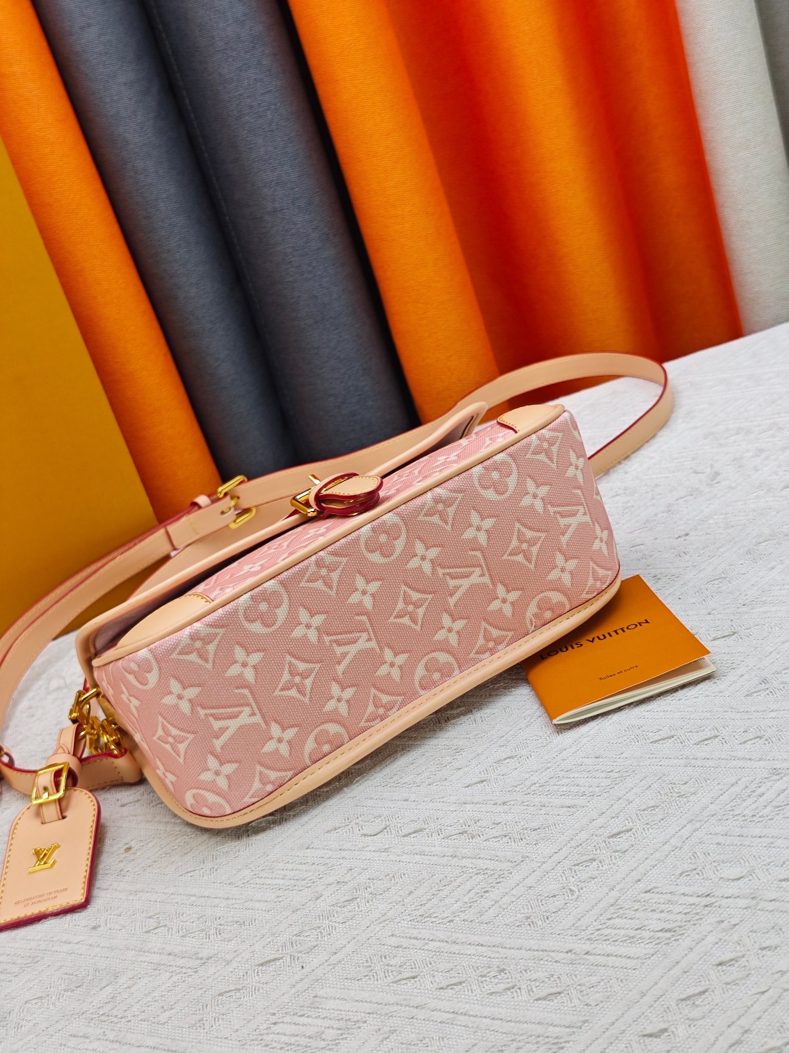 New Luxury LV Bag 12351