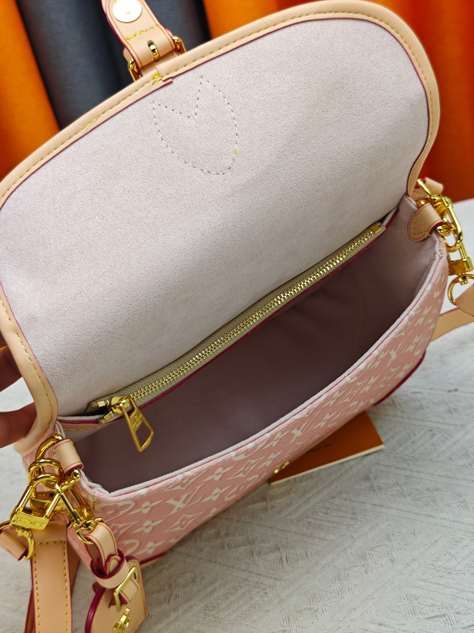New Luxury LV Bag 12351