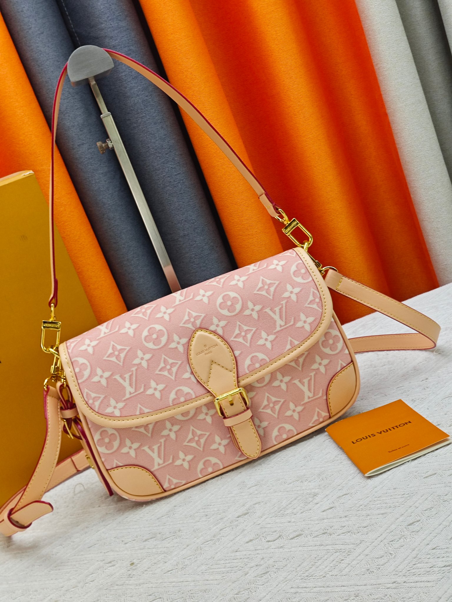New Luxury LV Bag 12351
