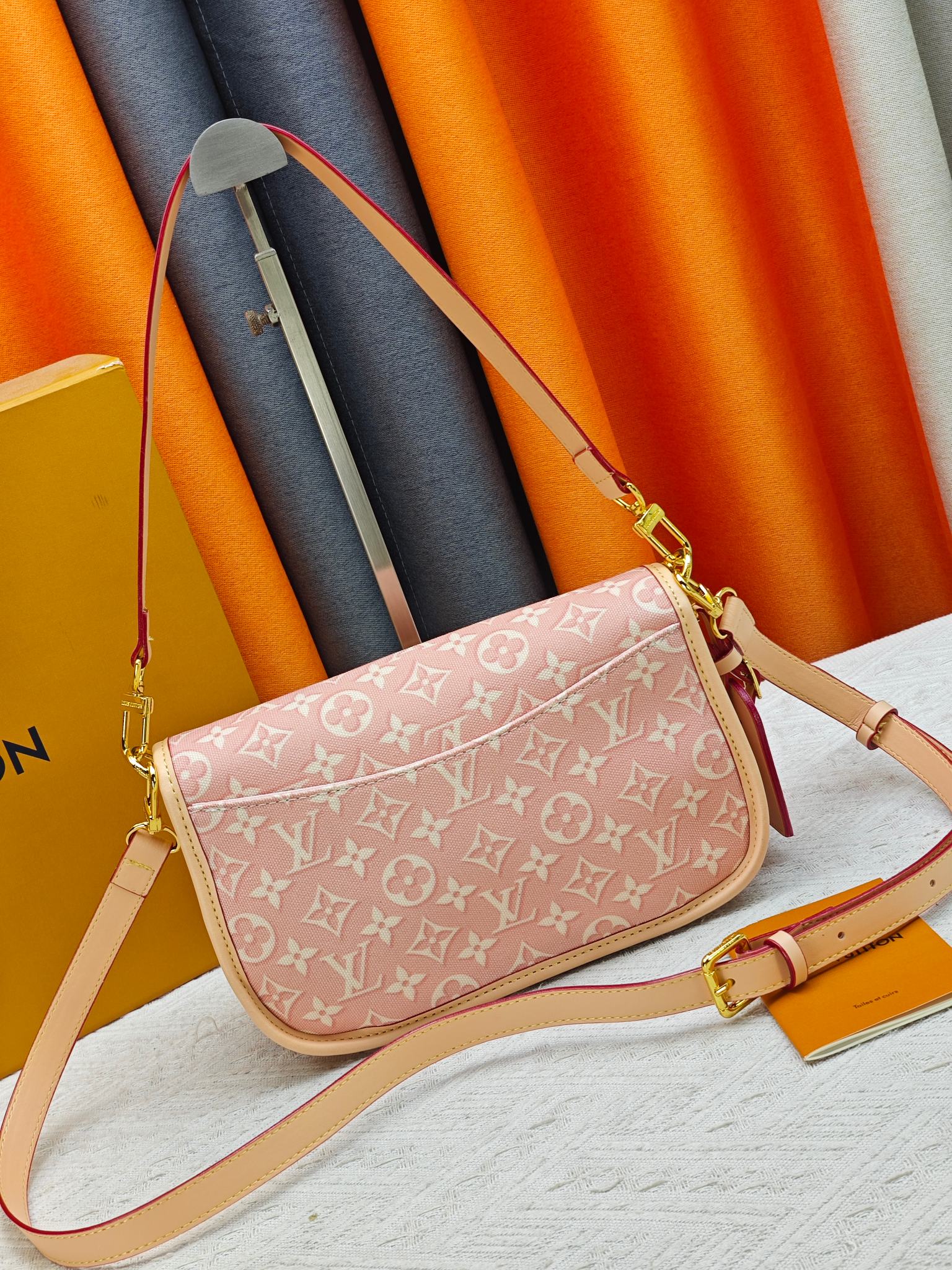 New Luxury LV Bag 12351