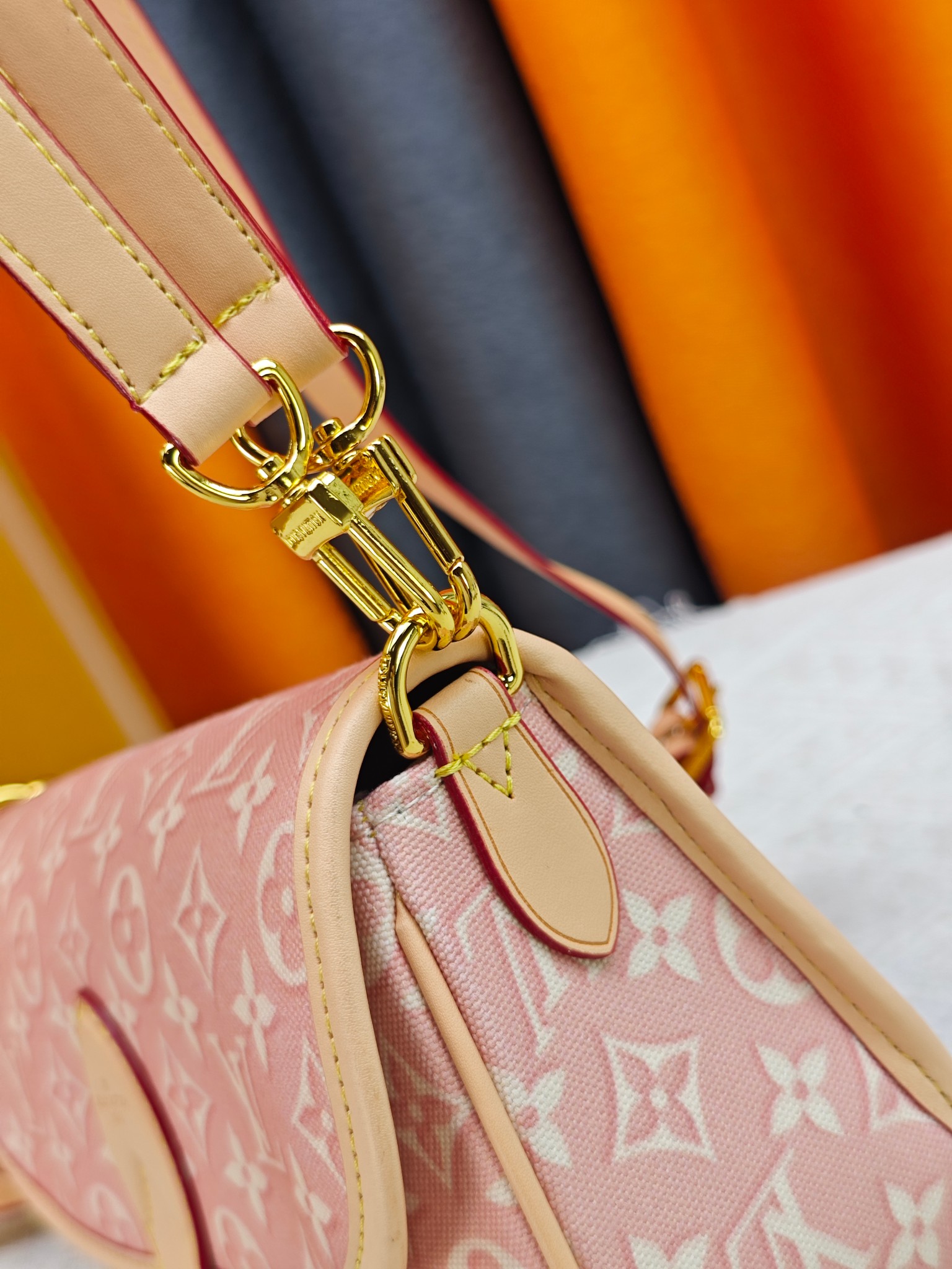 New Luxury LV Bag 12351