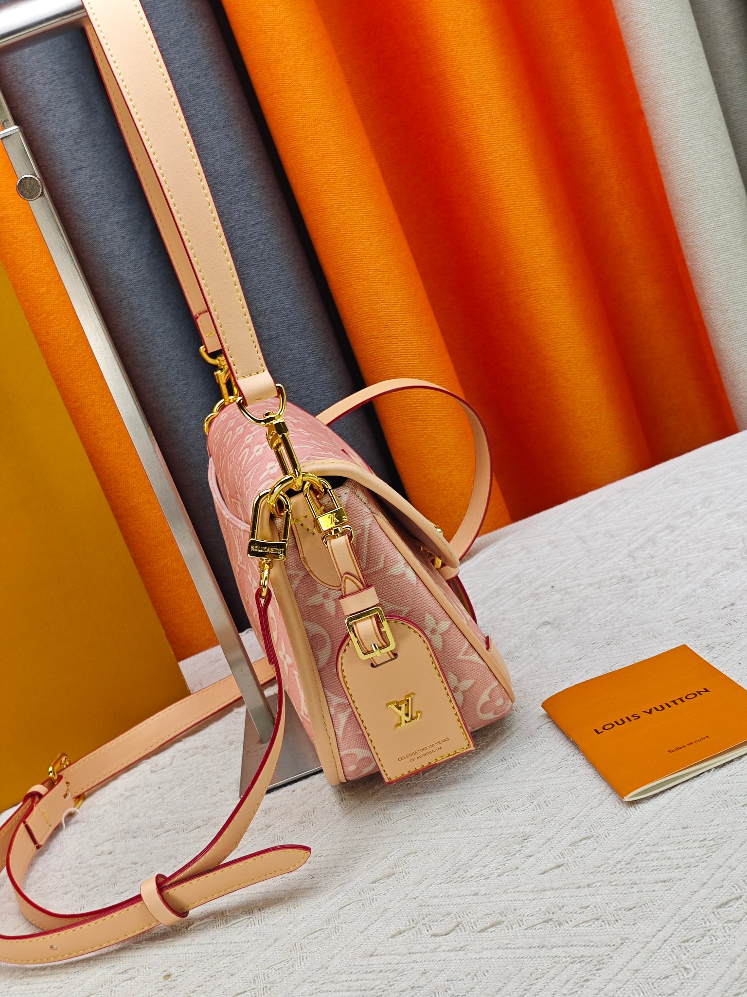 New Luxury LV Bag 12351