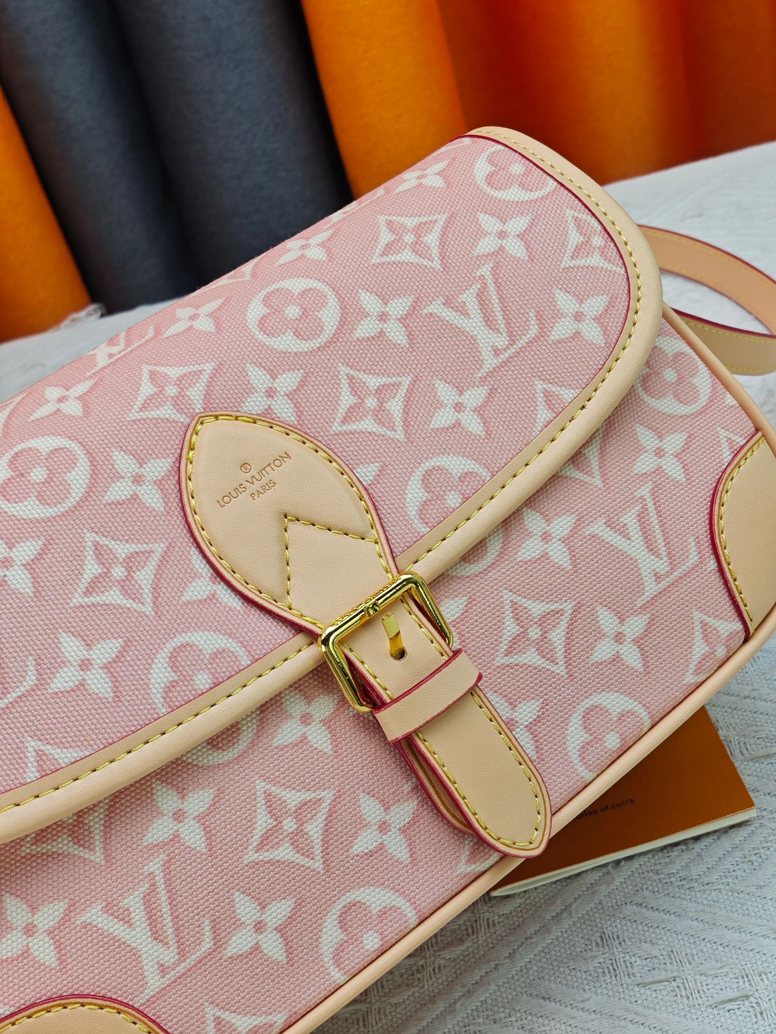 New Luxury LV Bag 12351