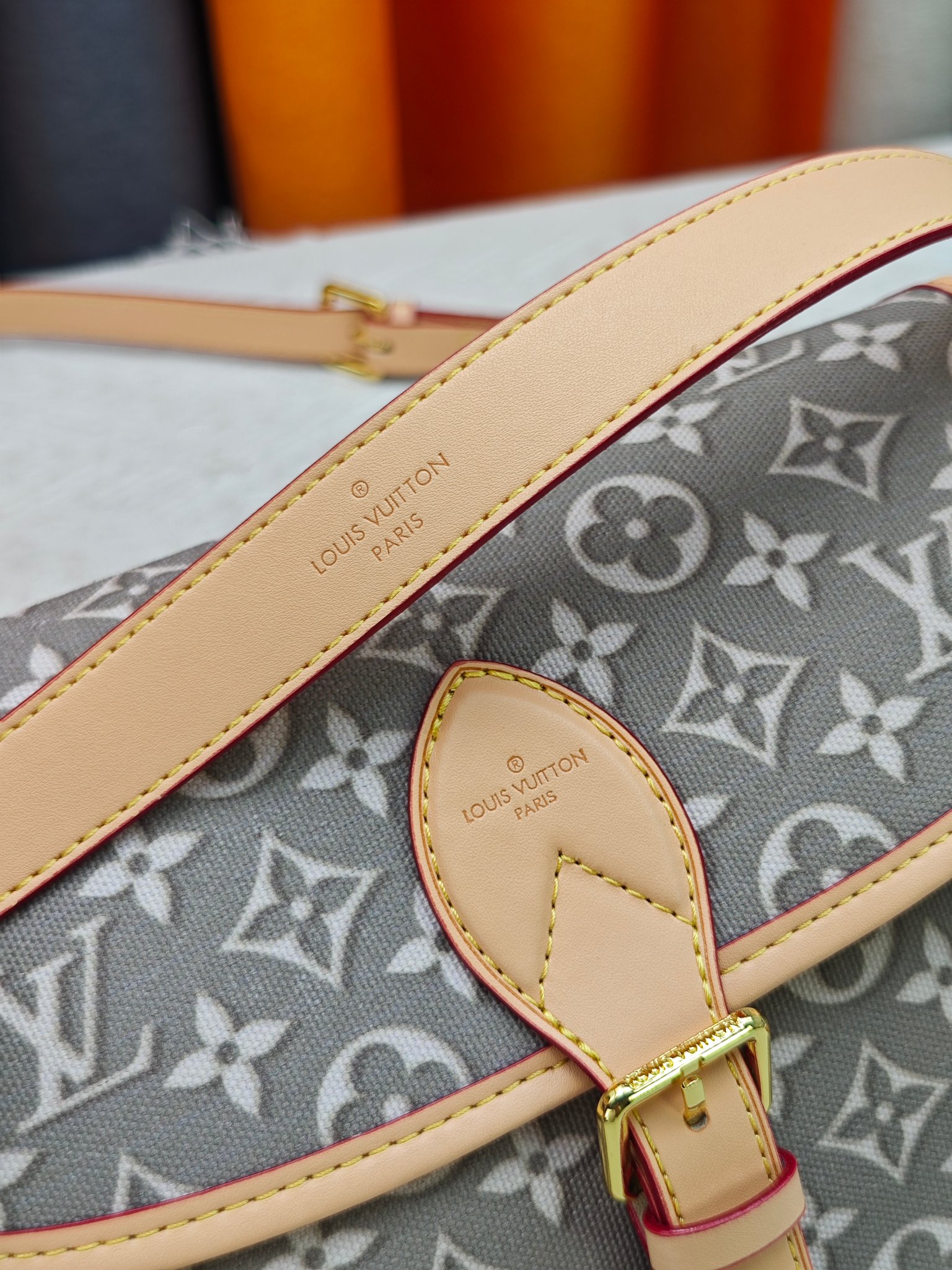 New Luxury LV Bag 12352