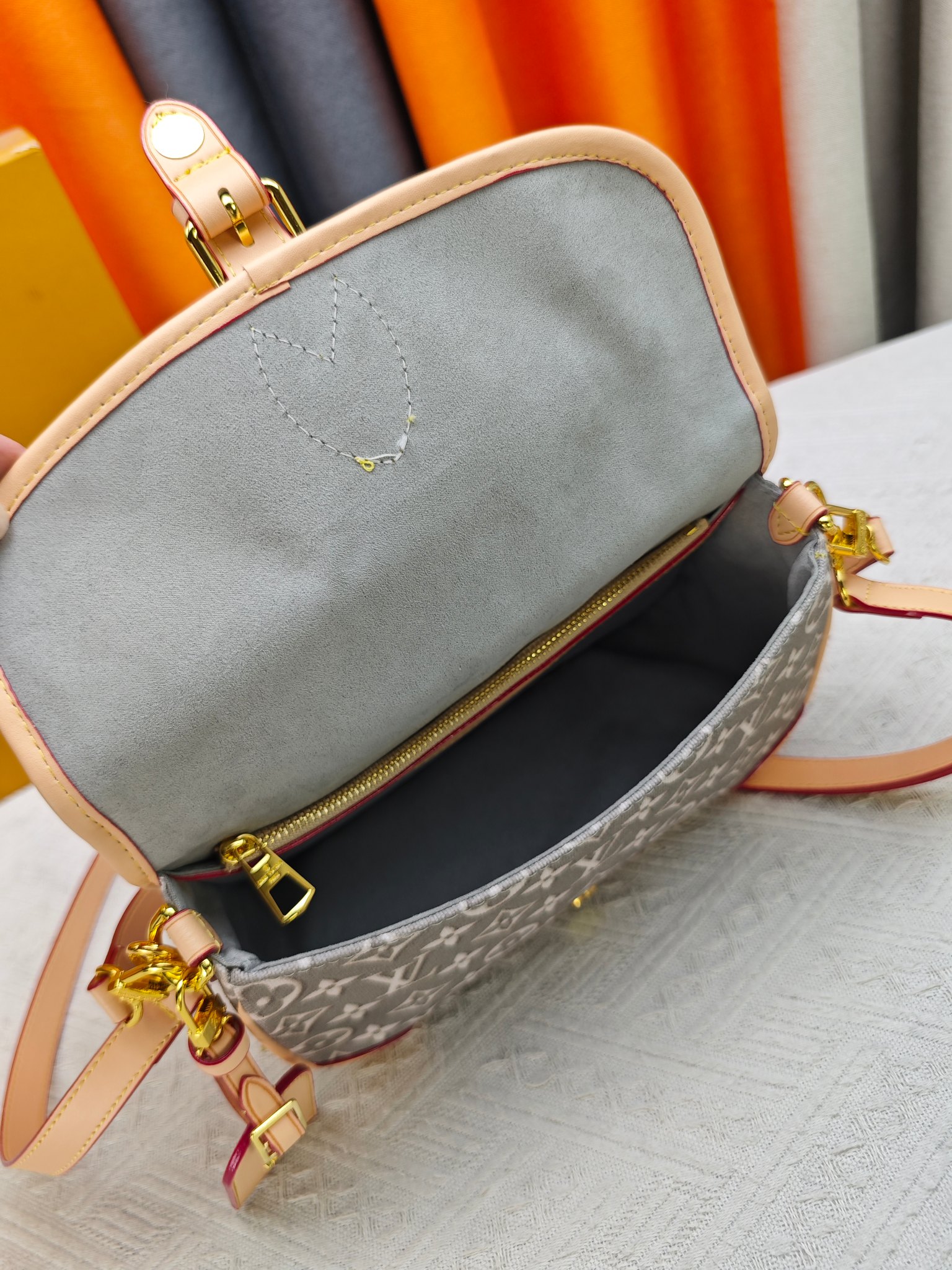 New Luxury LV Bag 12352