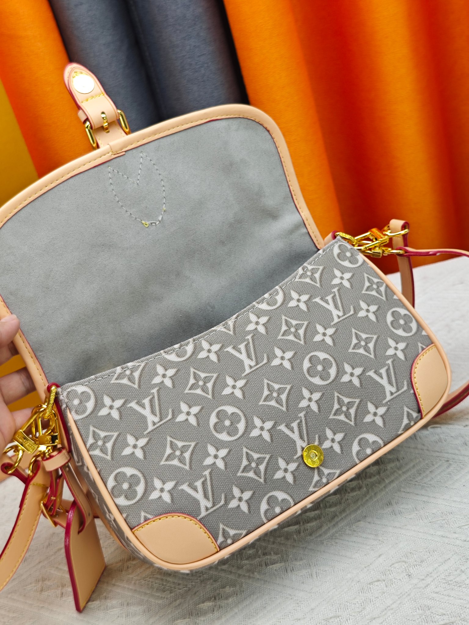 New Luxury LV Bag 12352