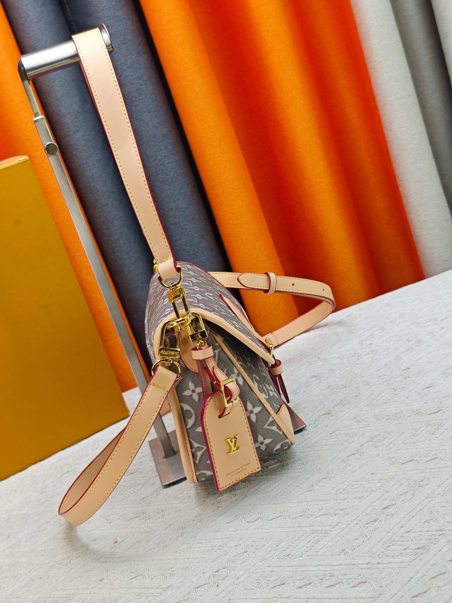 New Luxury LV Bag 12352