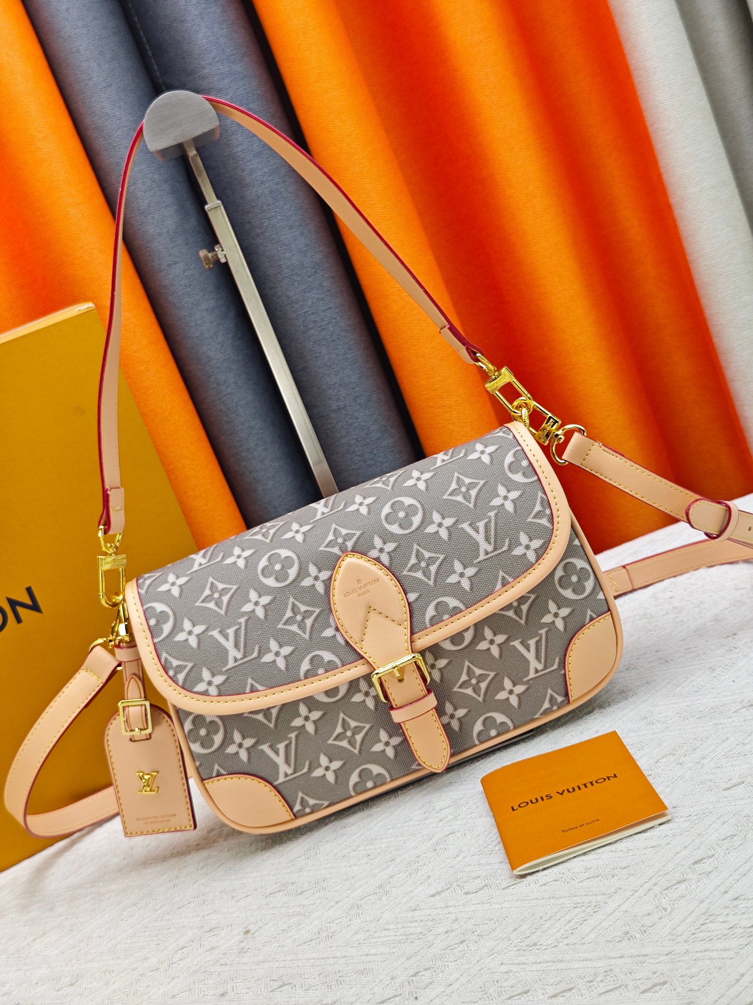 New Luxury LV Bag 12352