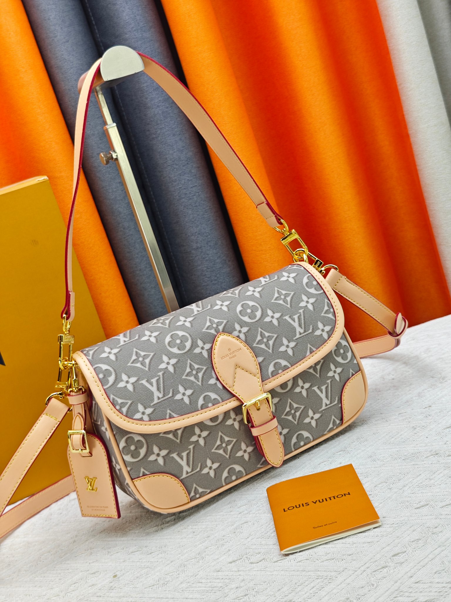 New Luxury LV Bag 12352