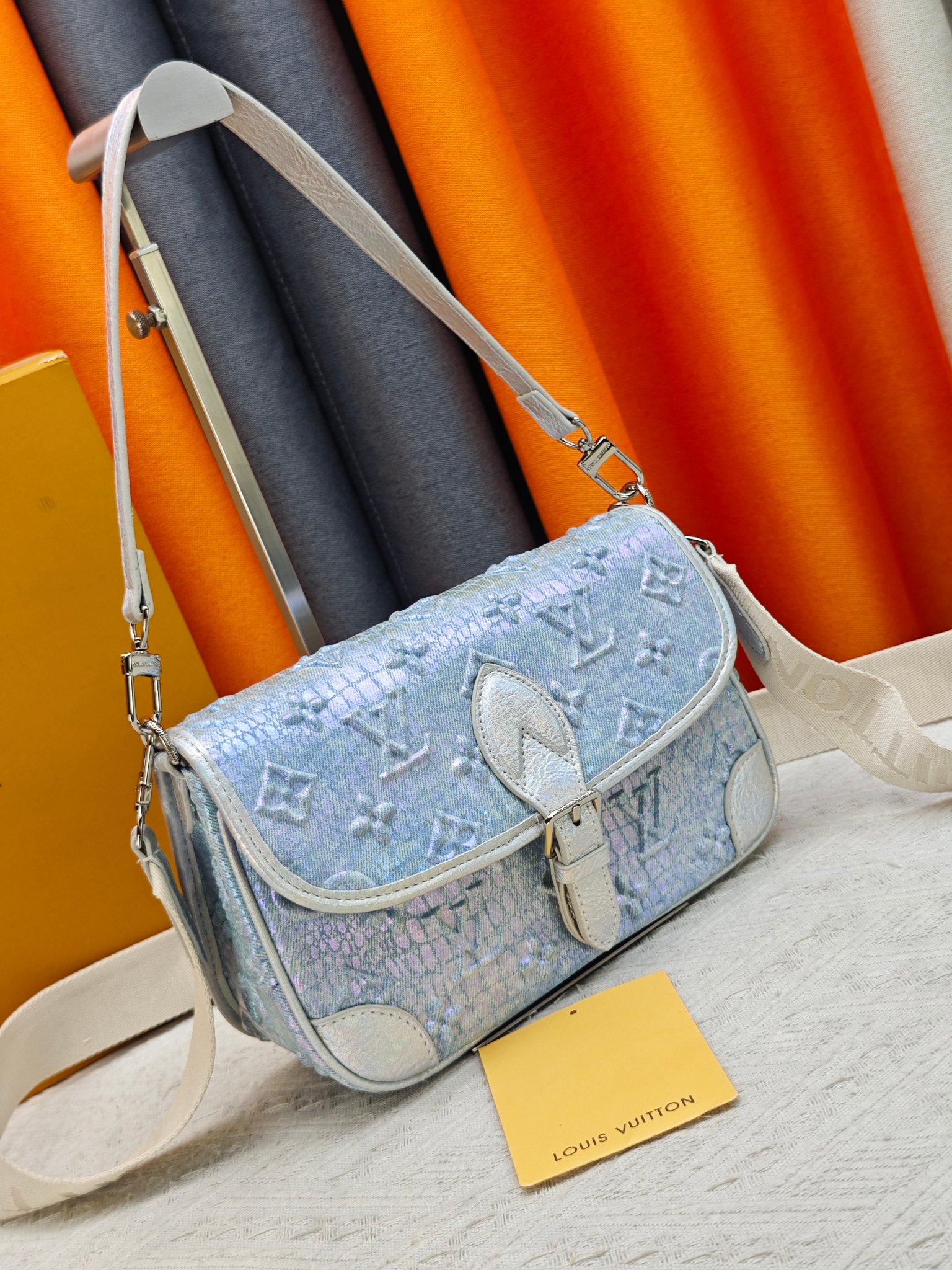 New Luxury LV Bag 12353