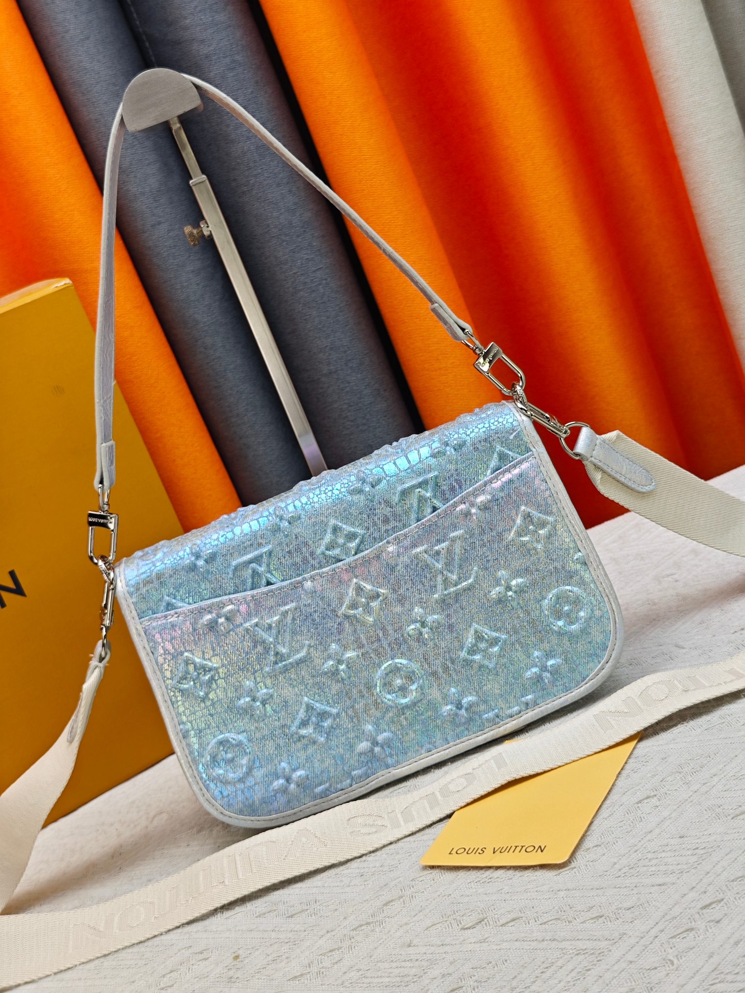 New Luxury LV Bag 12353
