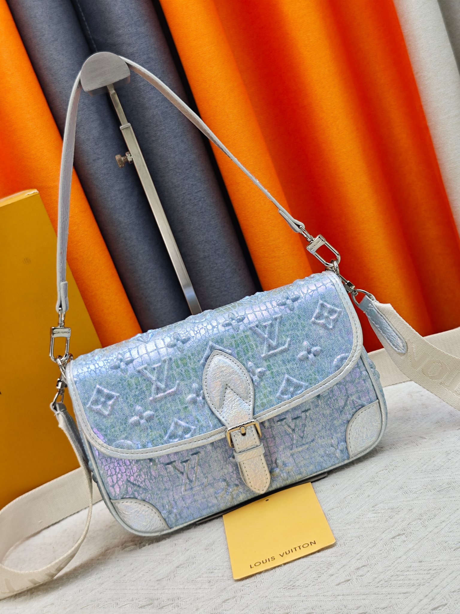 New Luxury LV Bag 12353