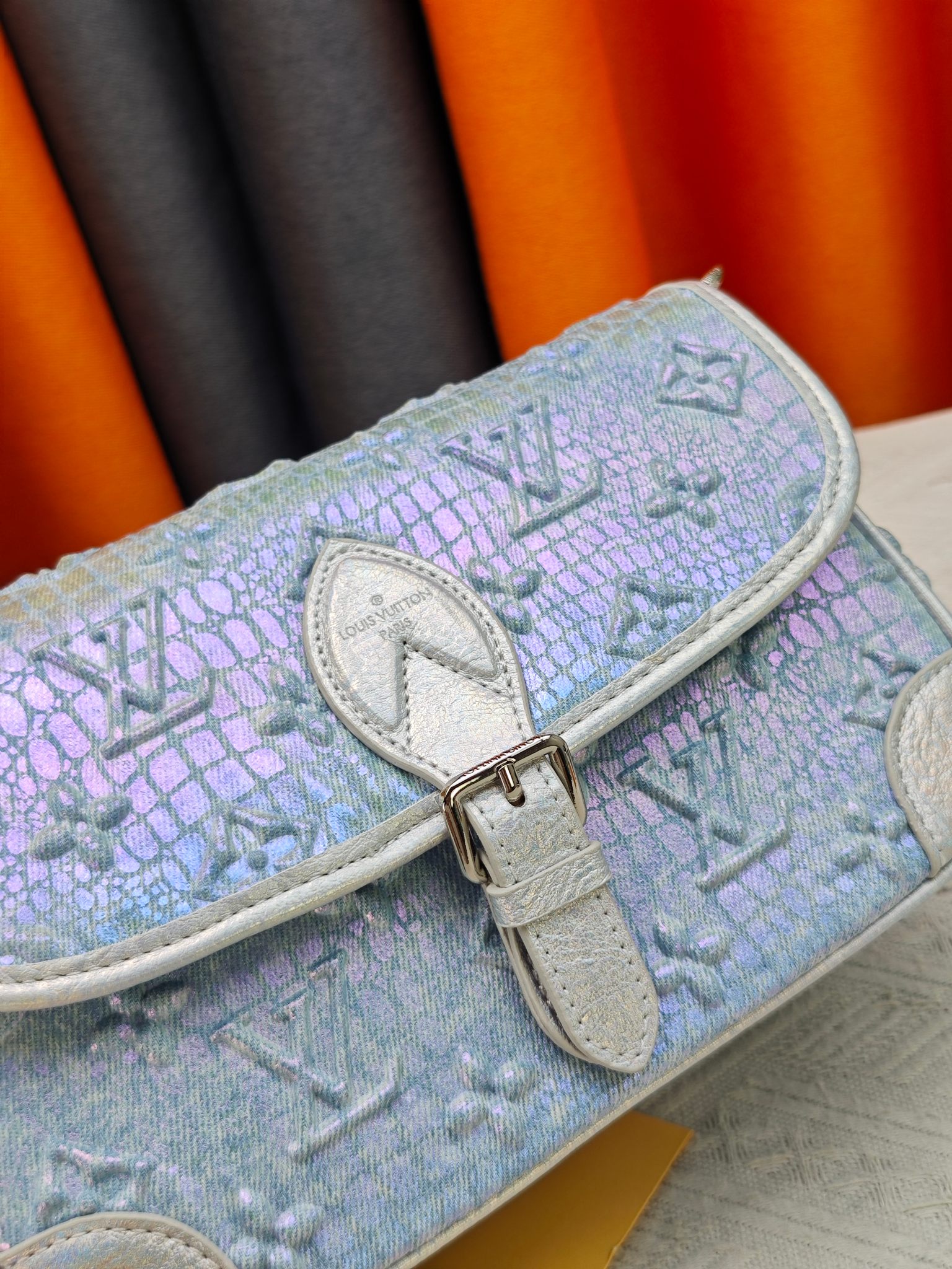 New Luxury LV Bag 12353