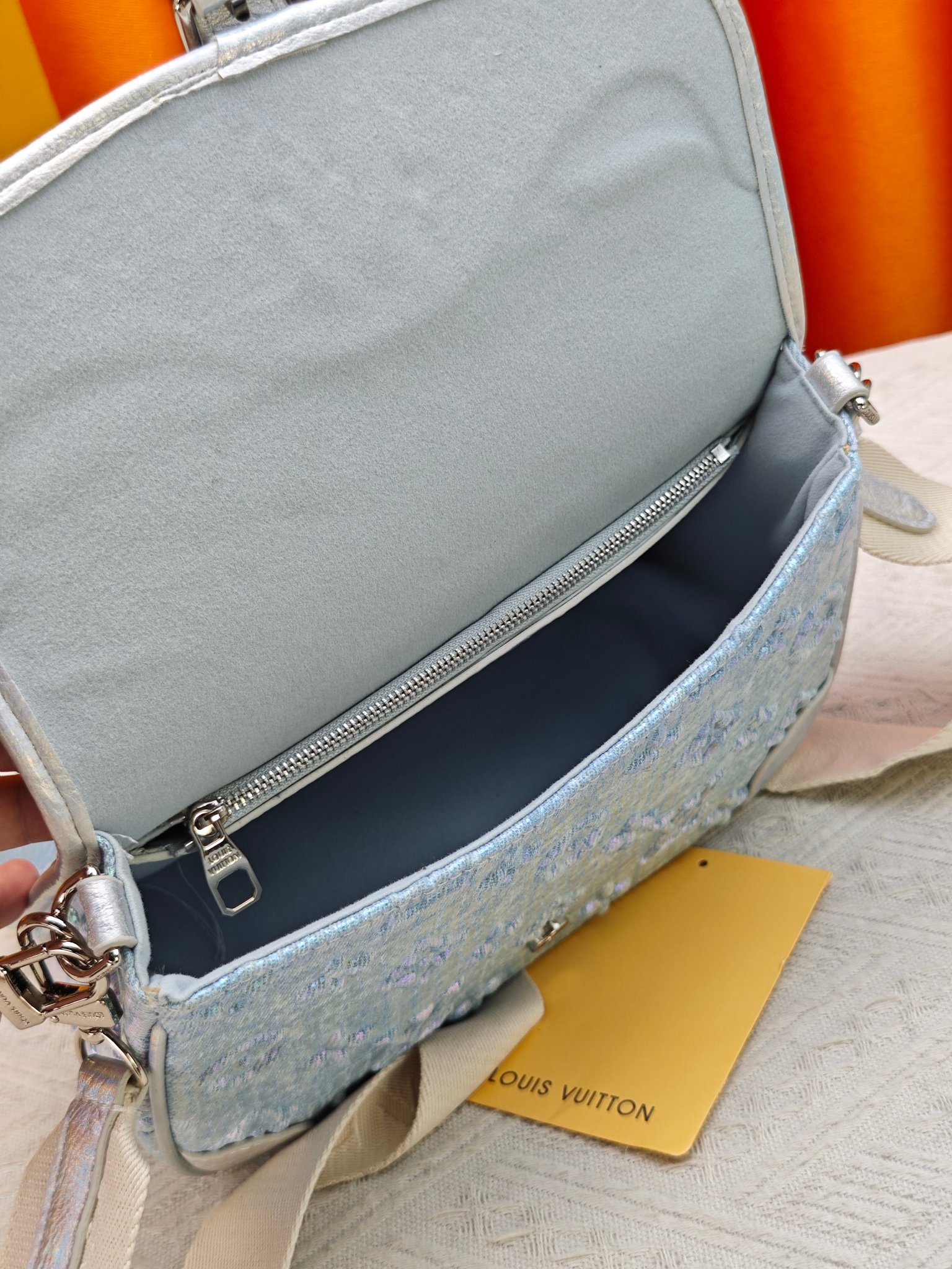 New Luxury LV Bag 12353