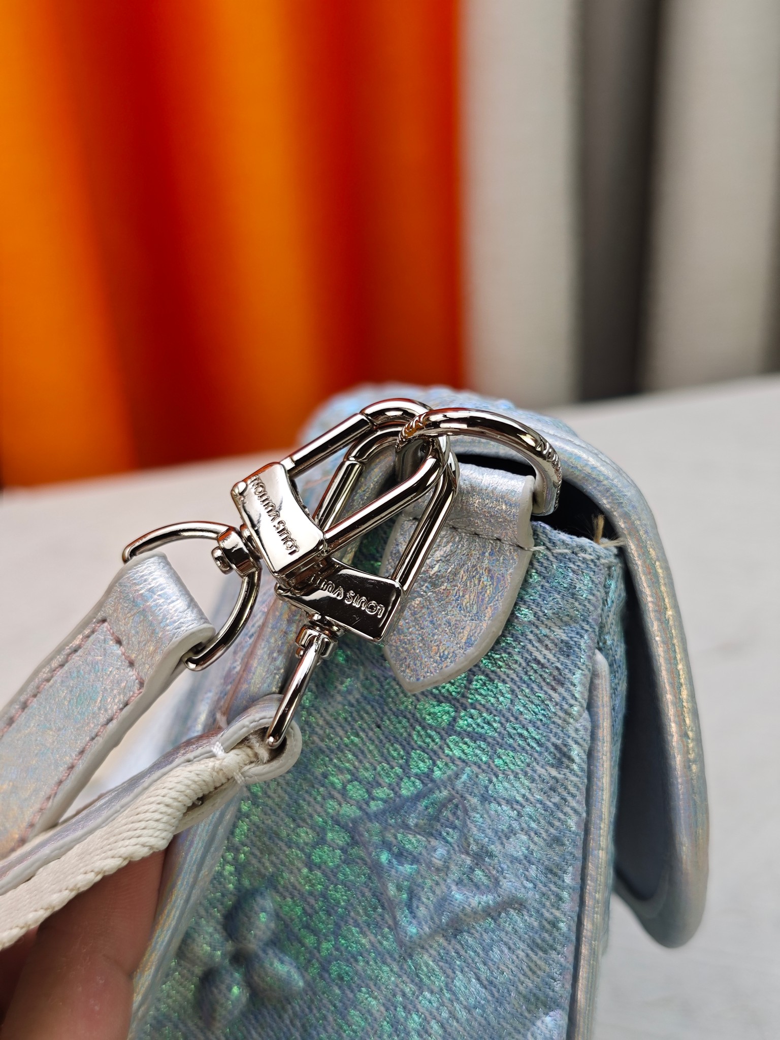 New Luxury LV Bag 12353