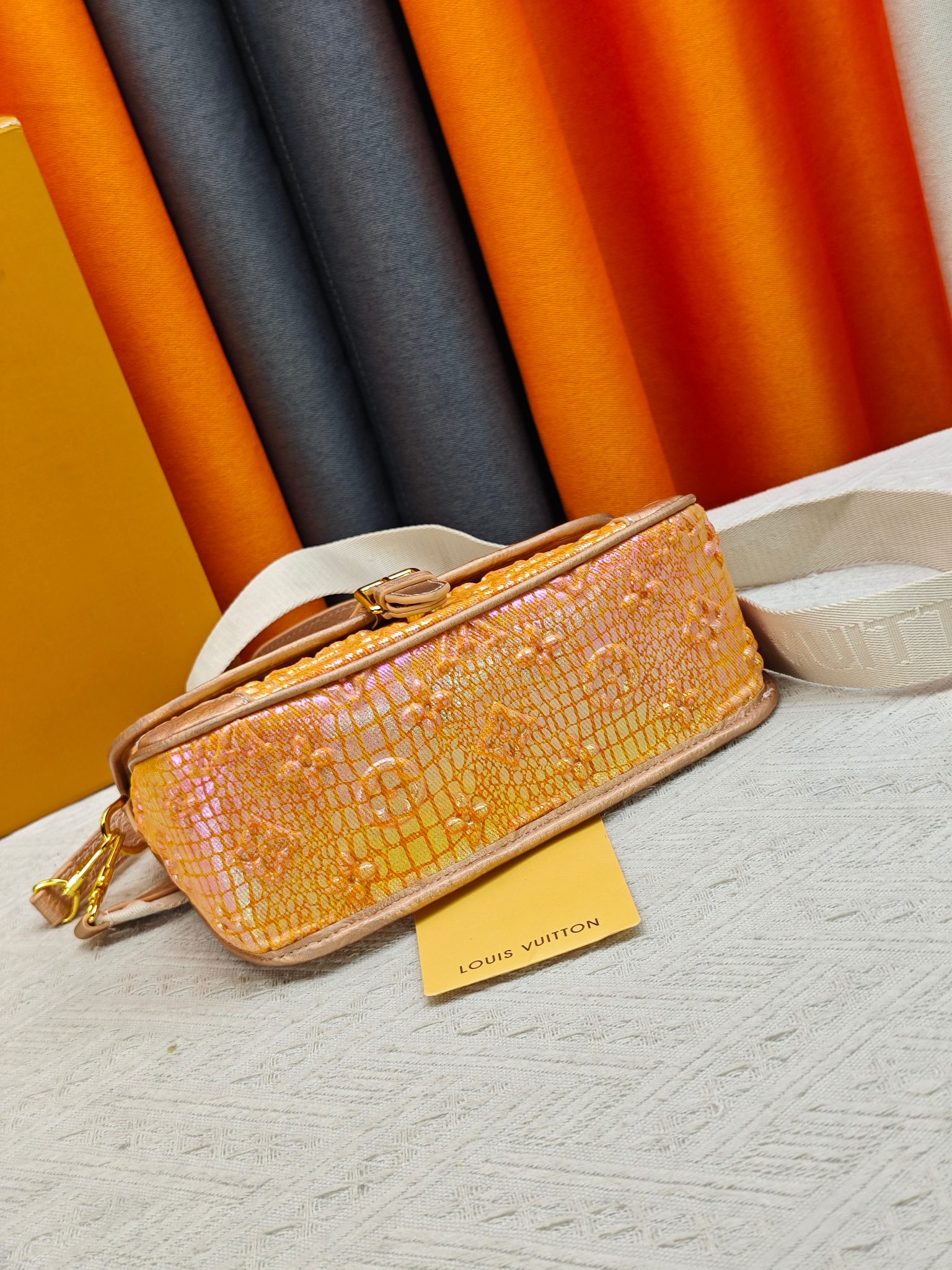 New Luxury LV Bag 12354
