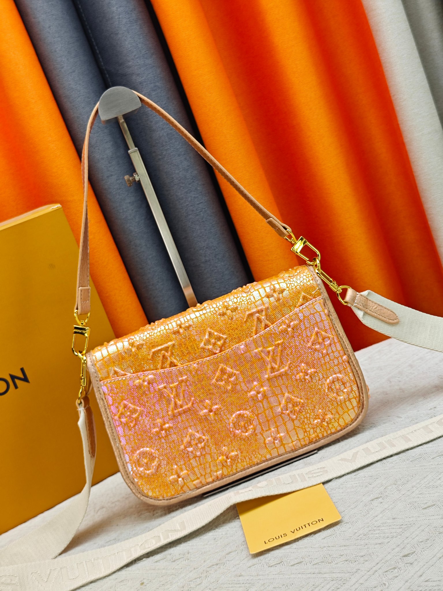 New Luxury LV Bag 12354