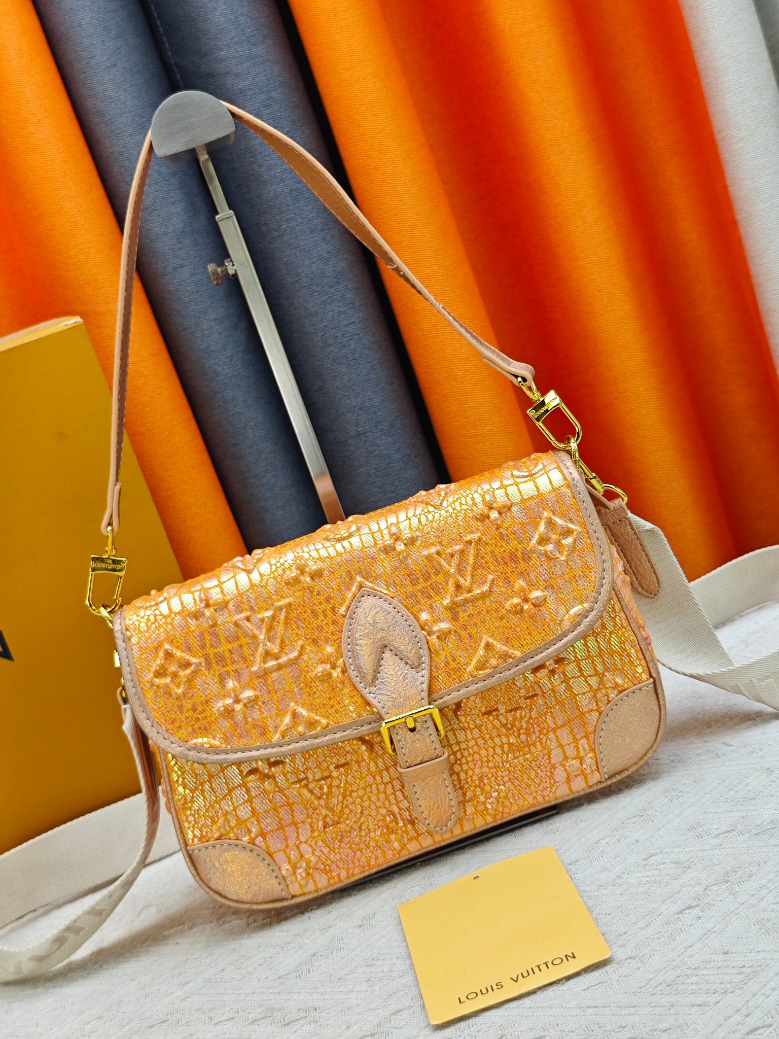New Luxury LV Bag 12354