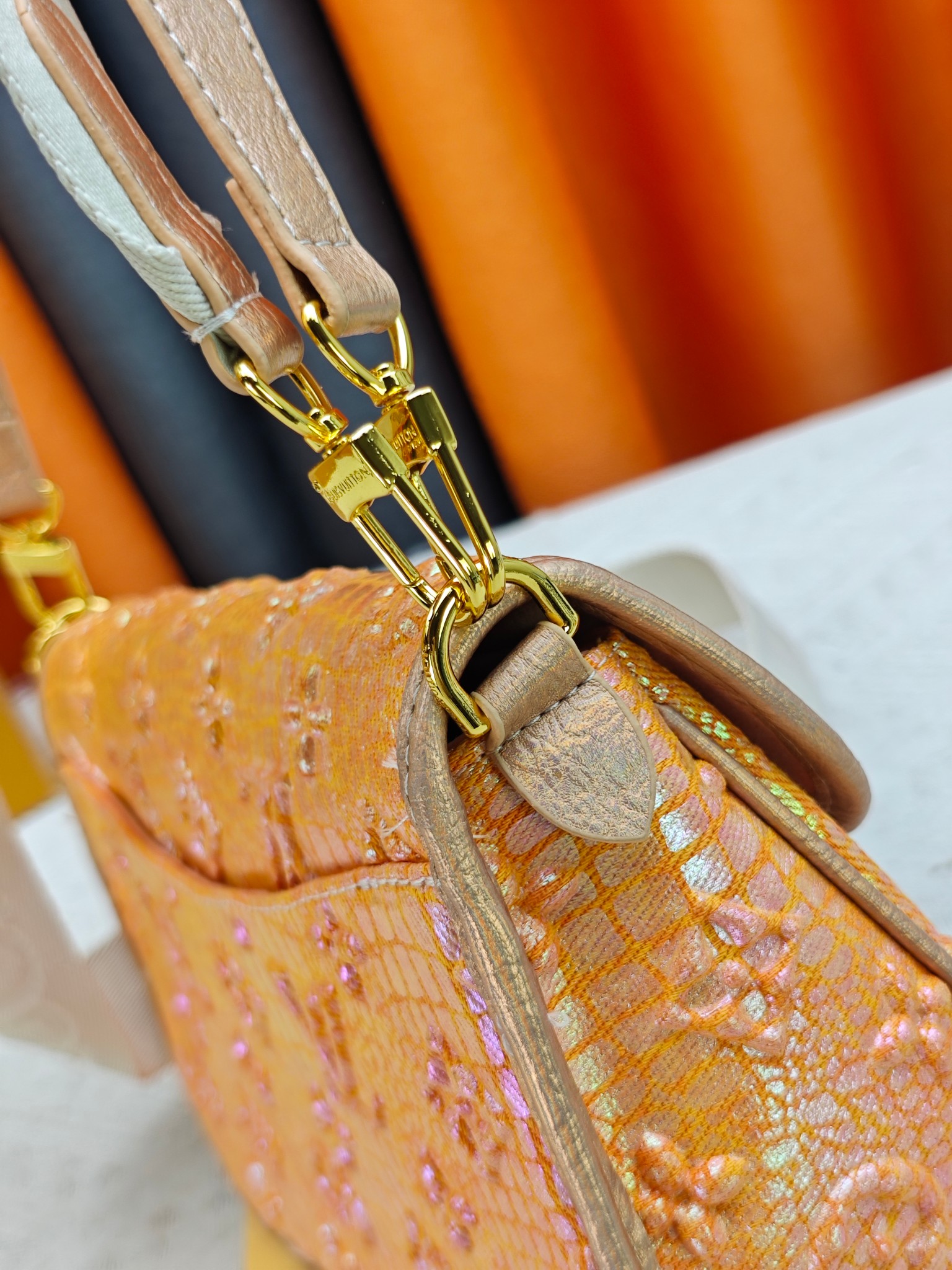 New Luxury LV Bag 12354