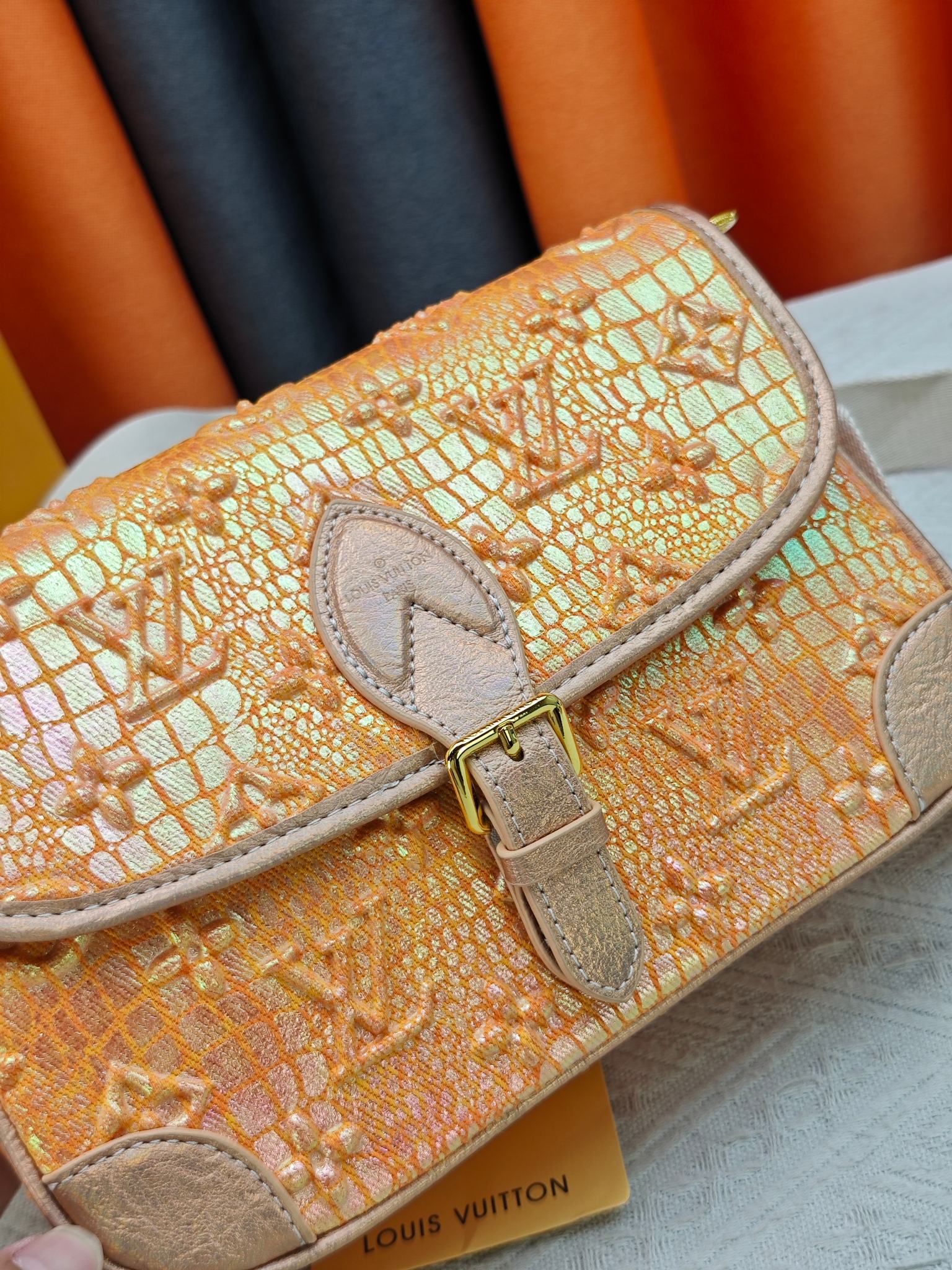 New Luxury LV Bag 12354