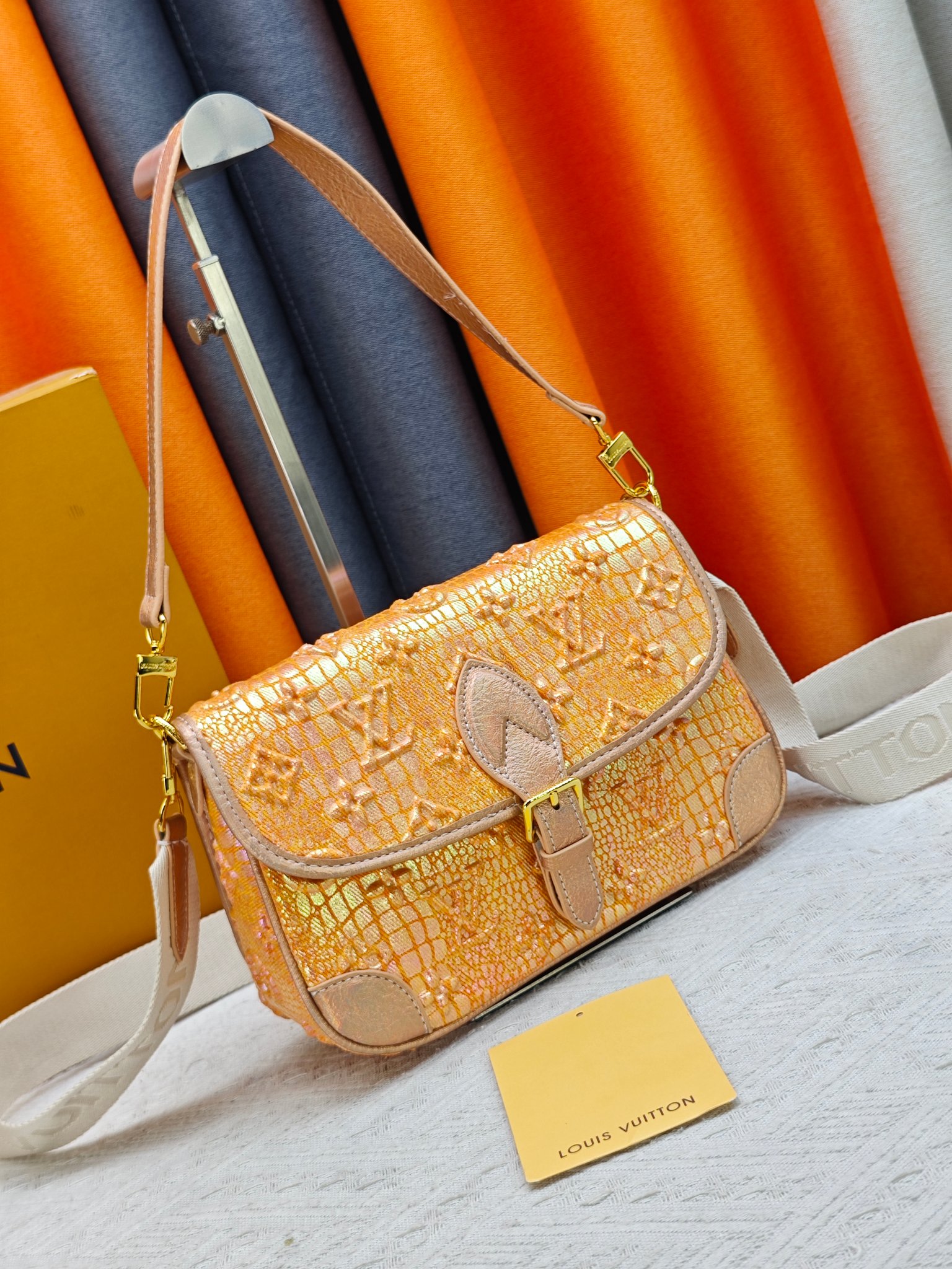 New Luxury LV Bag 12354