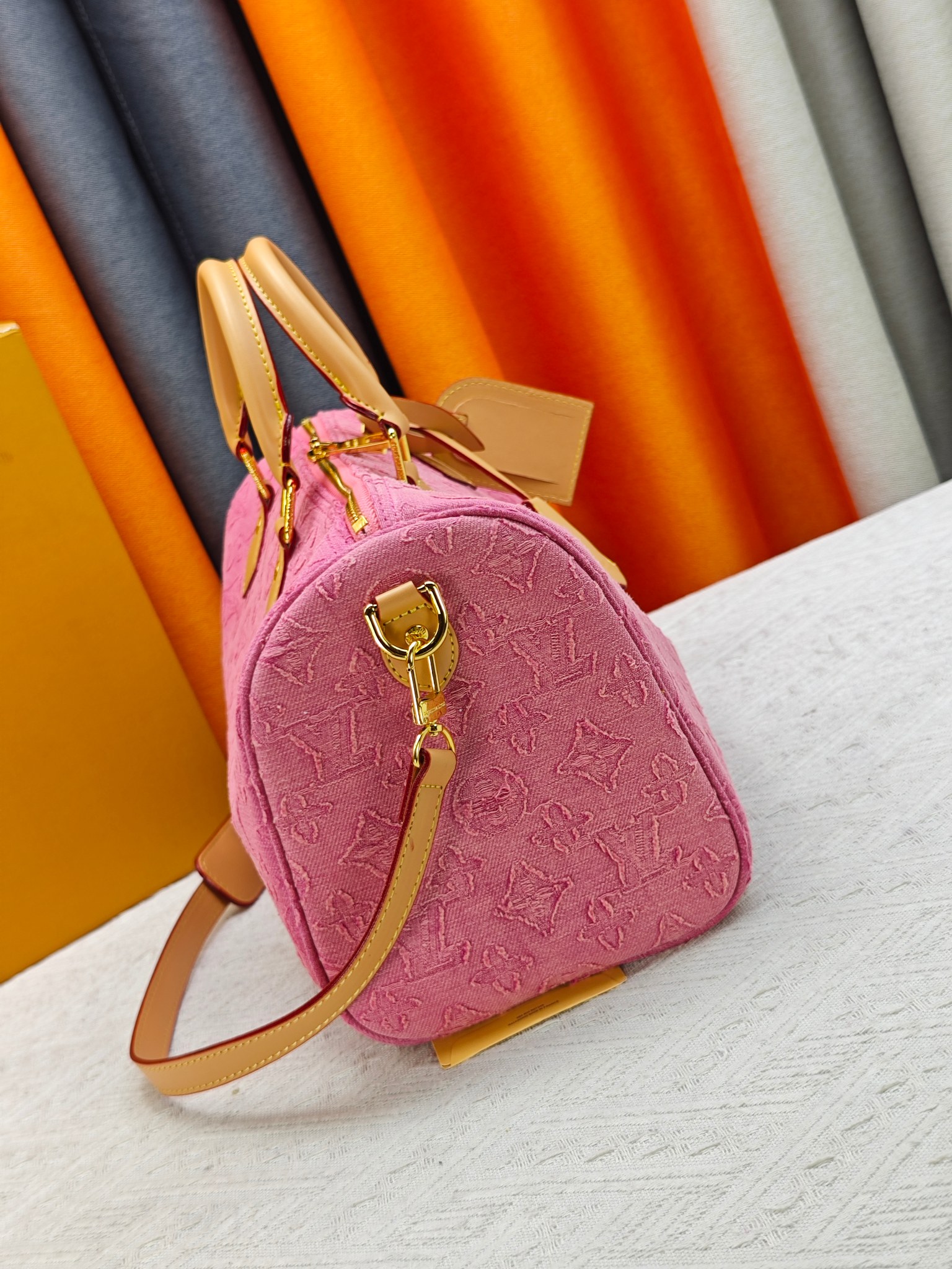 New Luxury LV Bag 12355