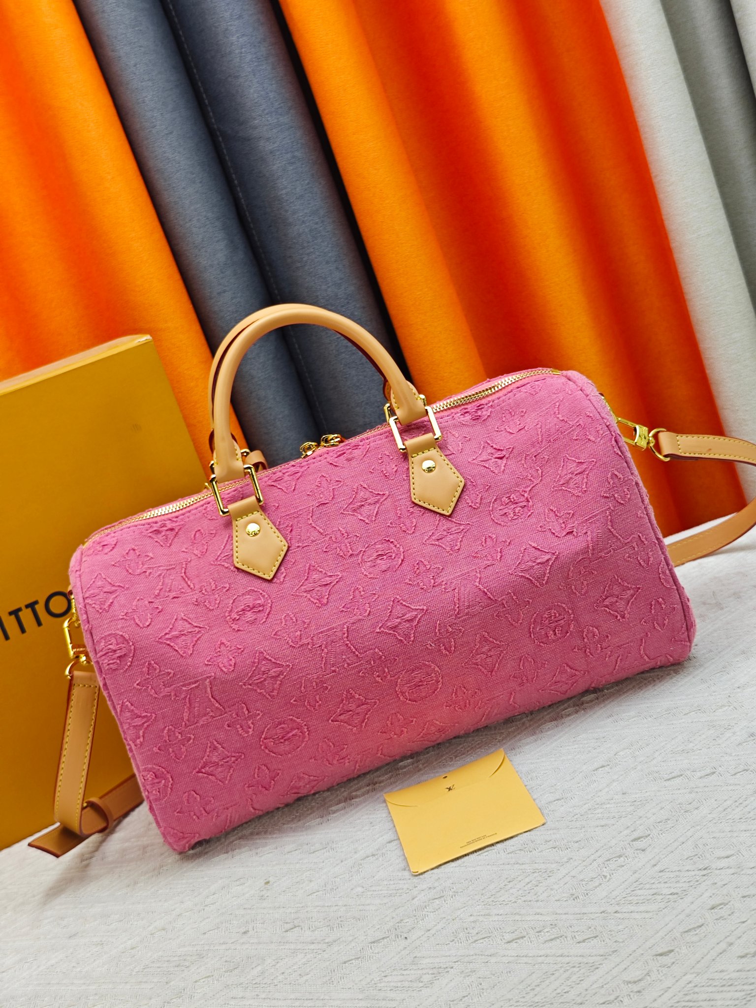 New Luxury LV Bag 12355
