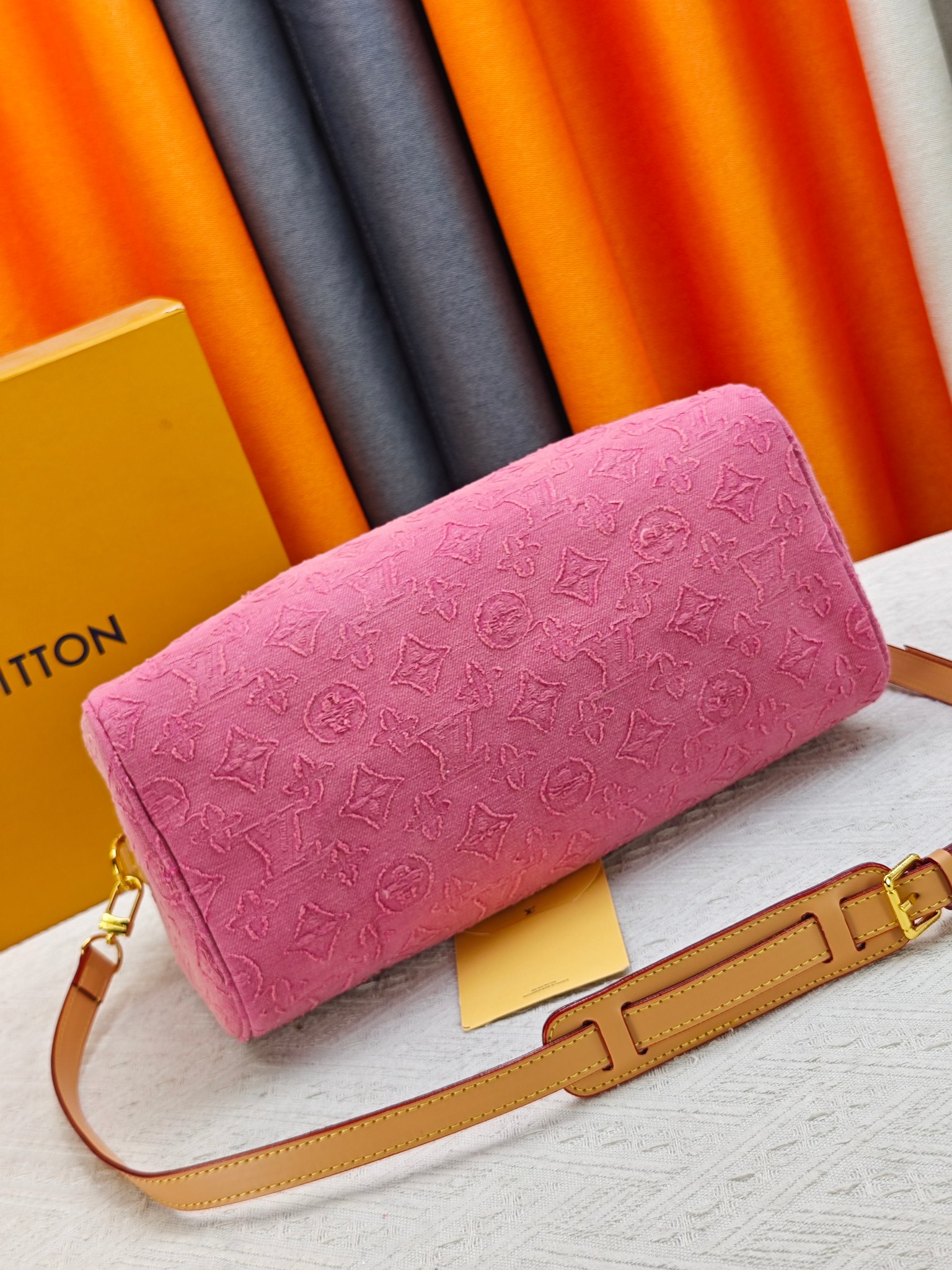 New Luxury LV Bag 12355