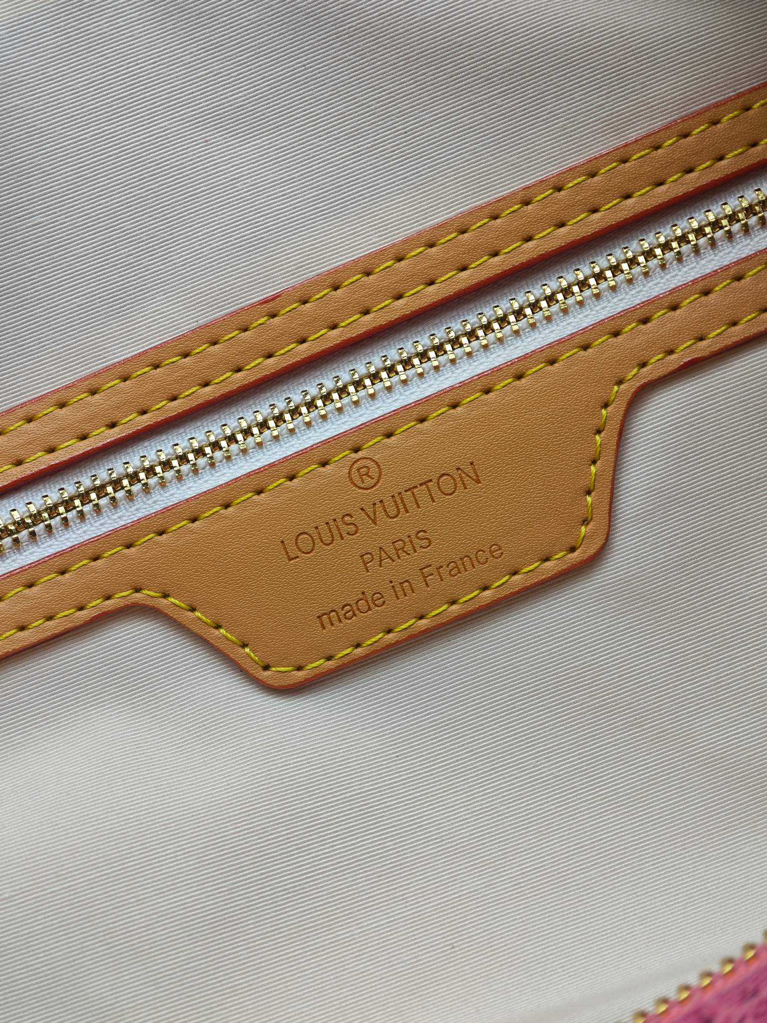 New Luxury LV Bag 12355