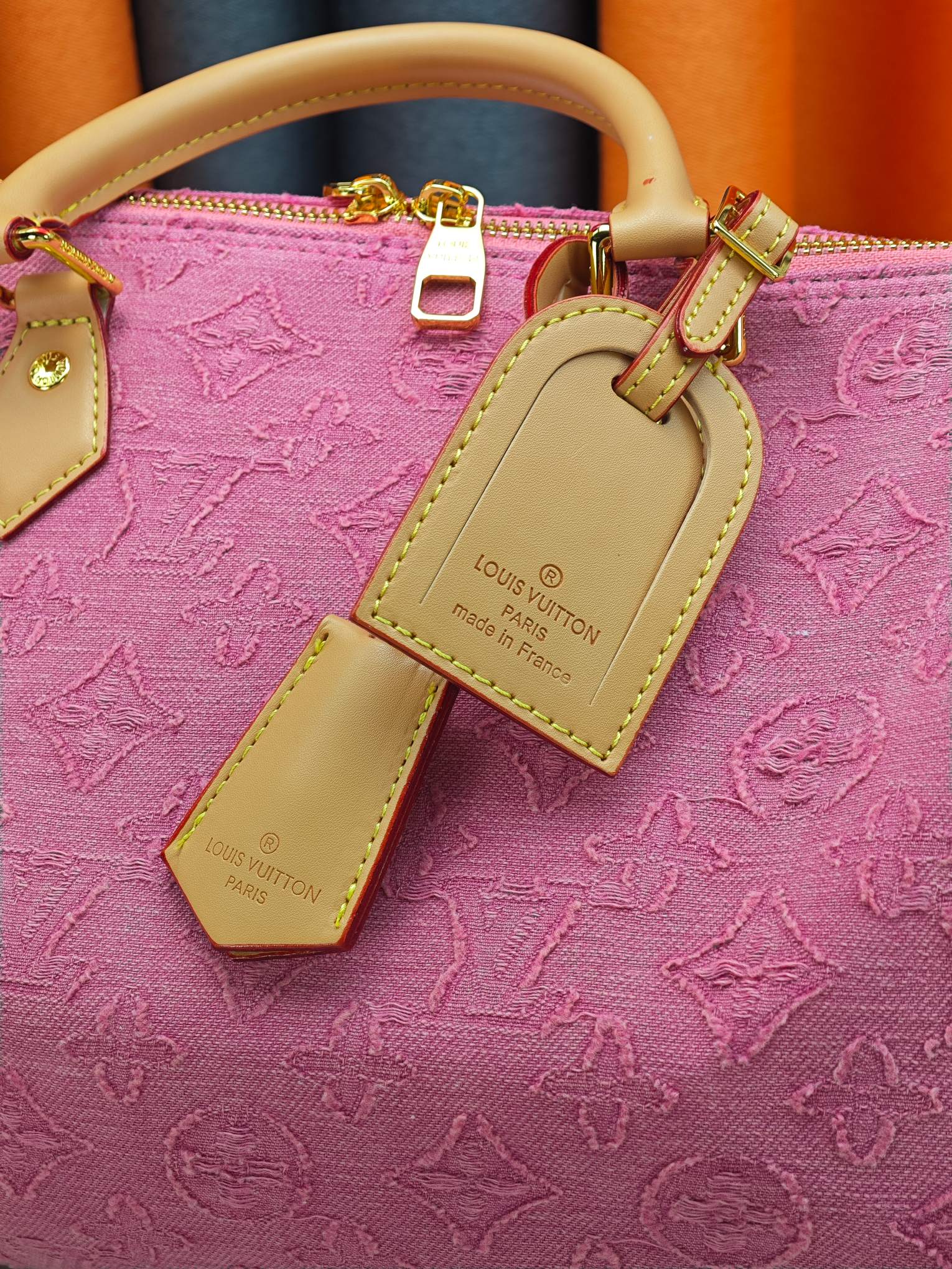 New Luxury LV Bag 12355