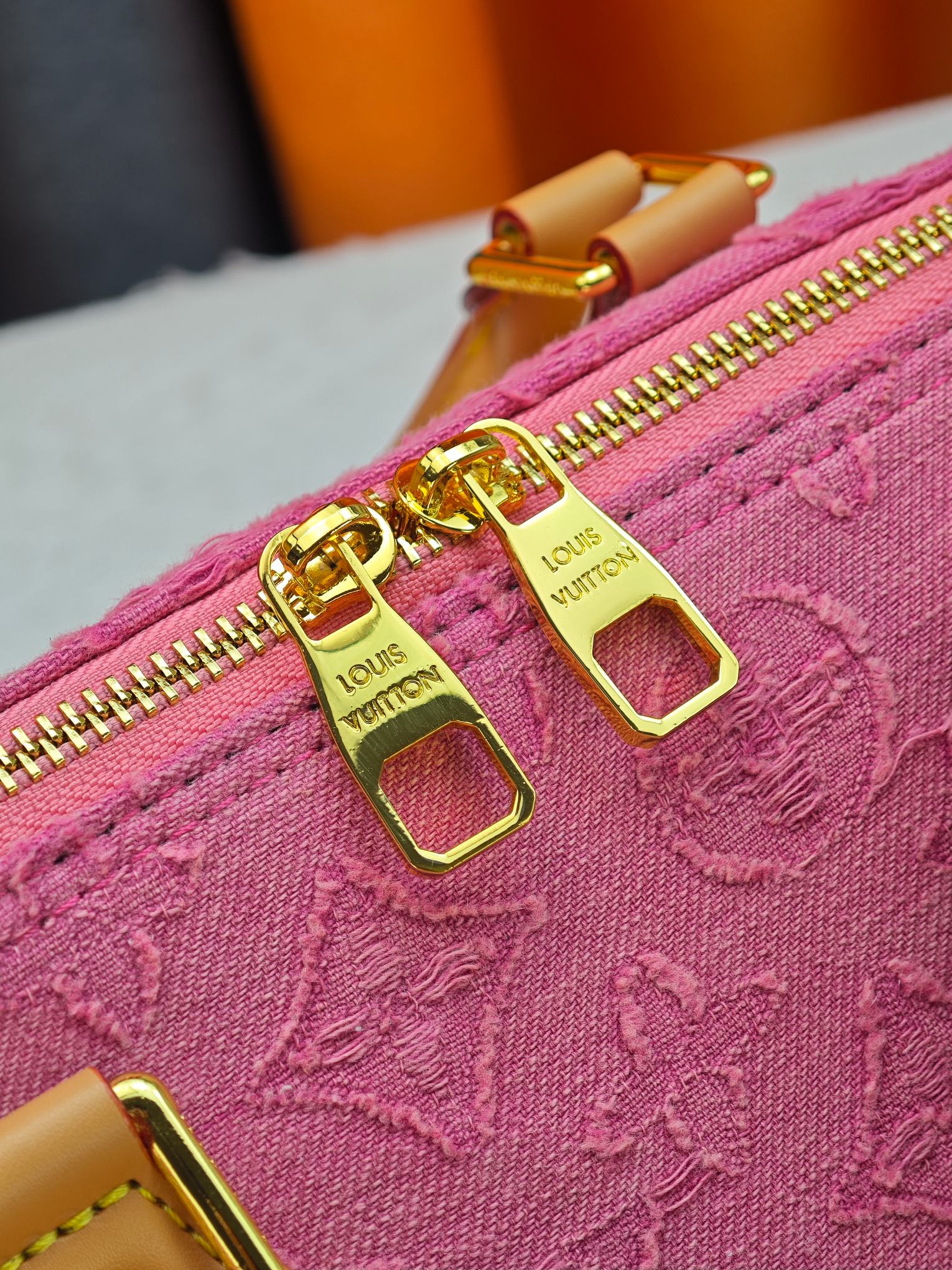 New Luxury LV Bag 12355