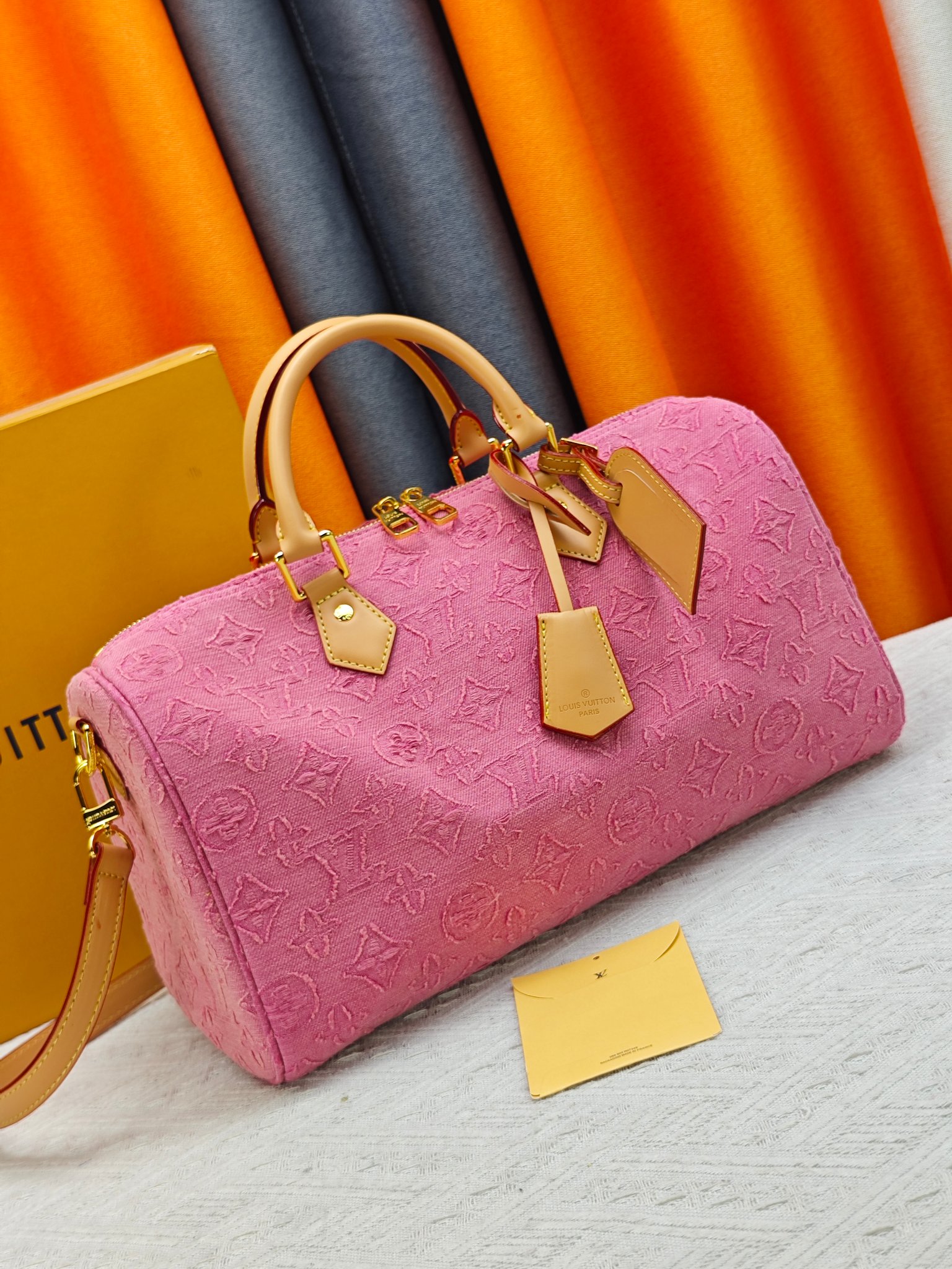 New Luxury LV Bag 12355