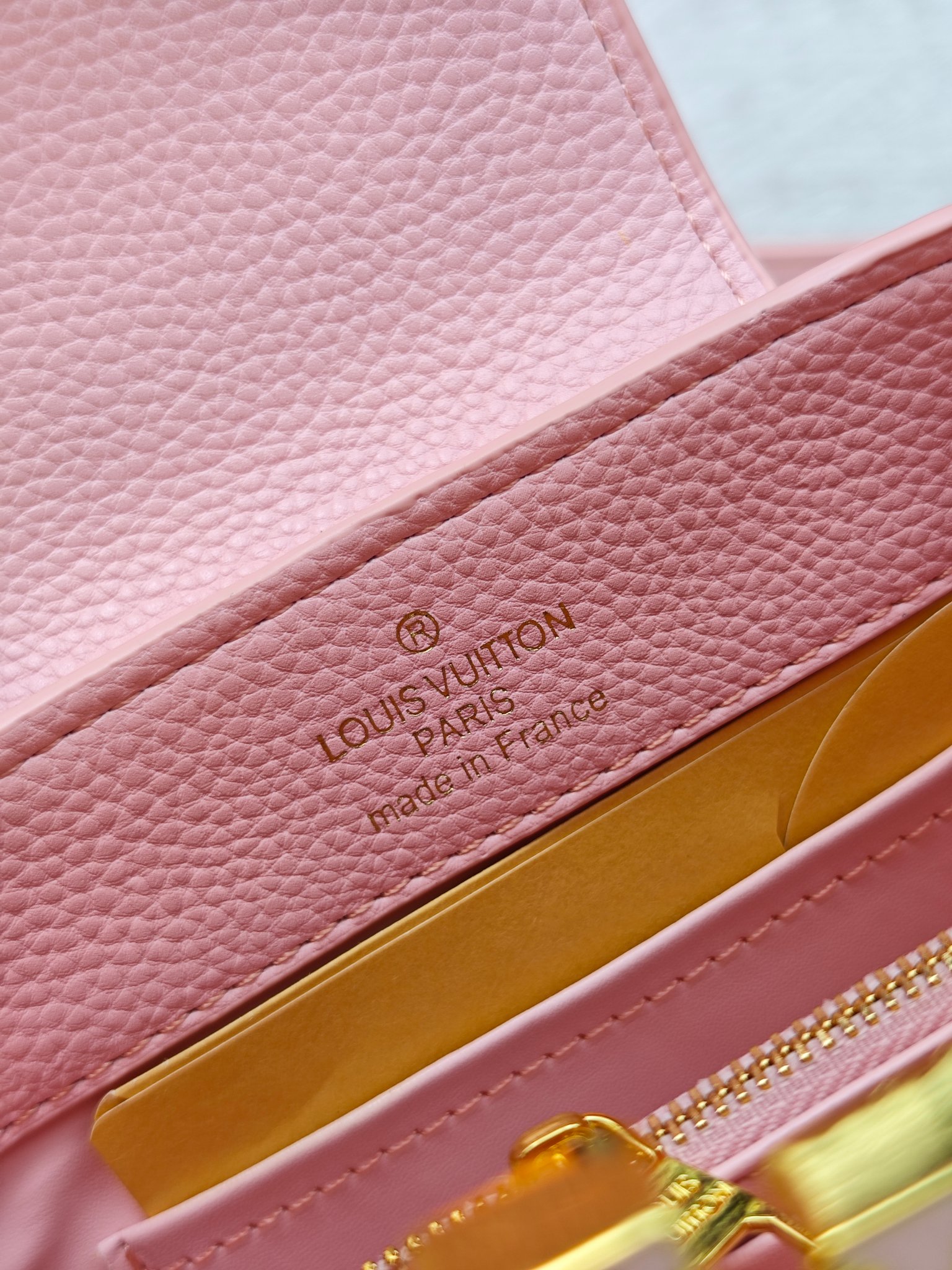 New Luxury LV Bag 12356