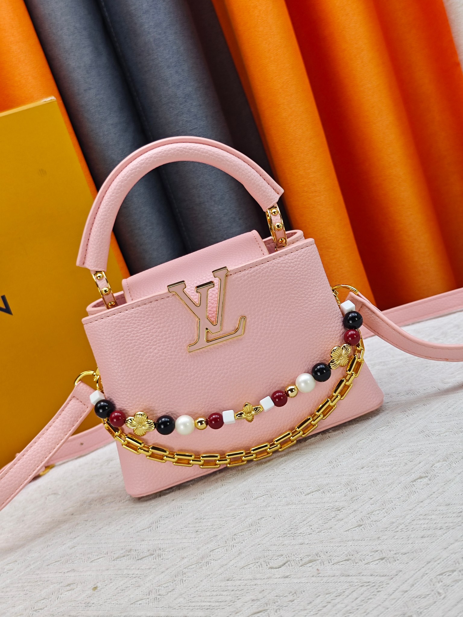 New Luxury LV Bag 12356