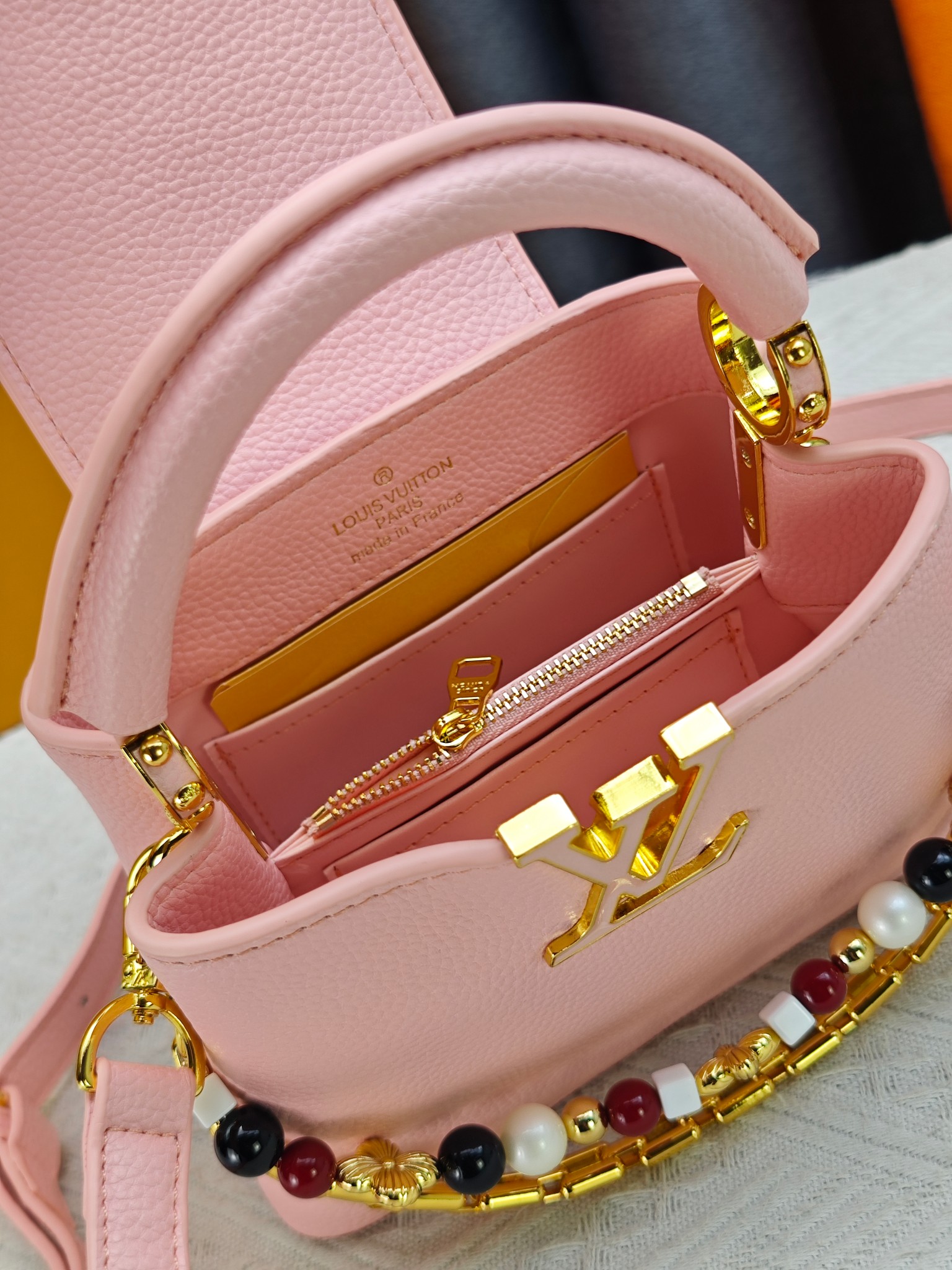 New Luxury LV Bag 12356