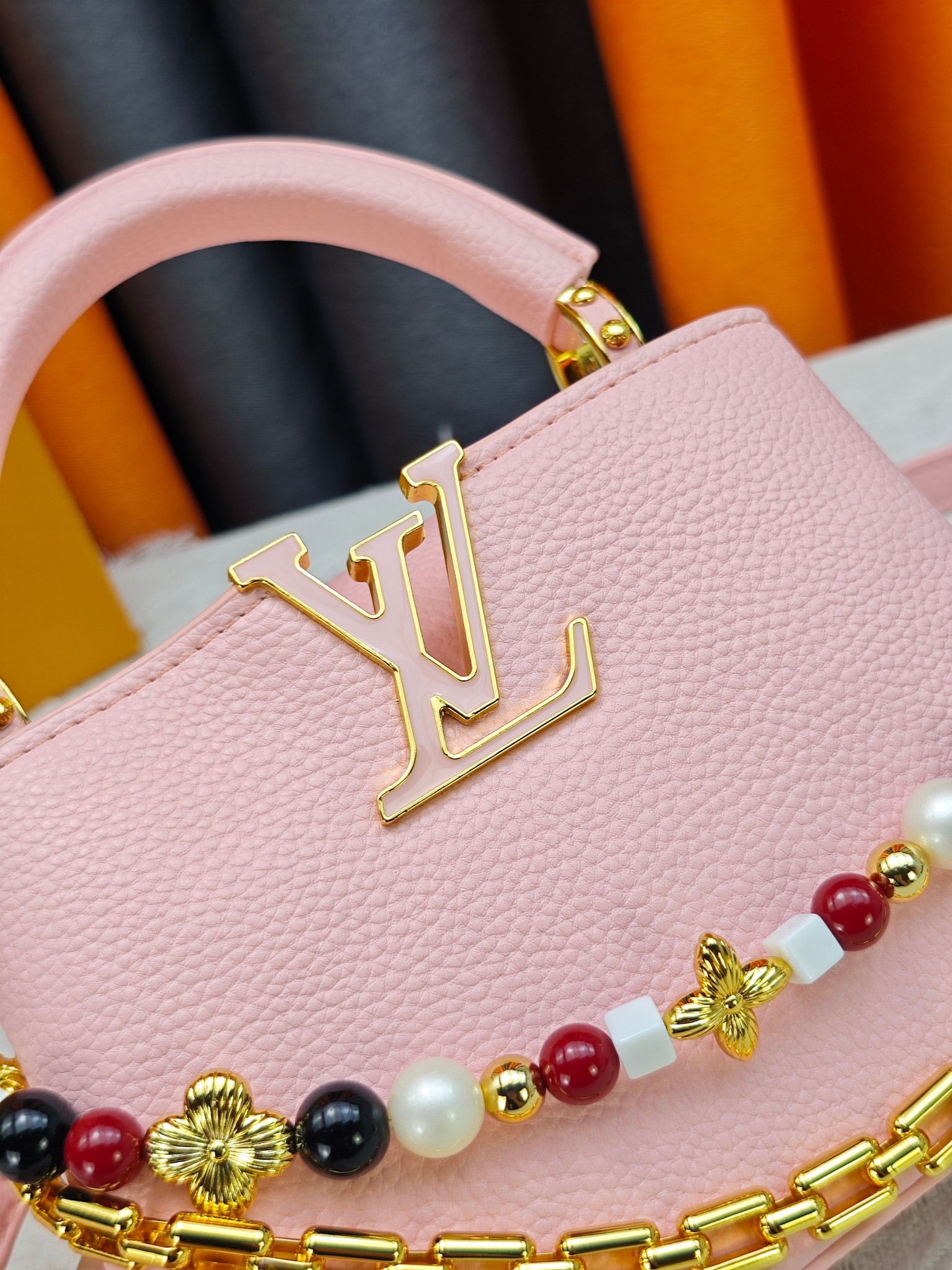 New Luxury LV Bag 12356