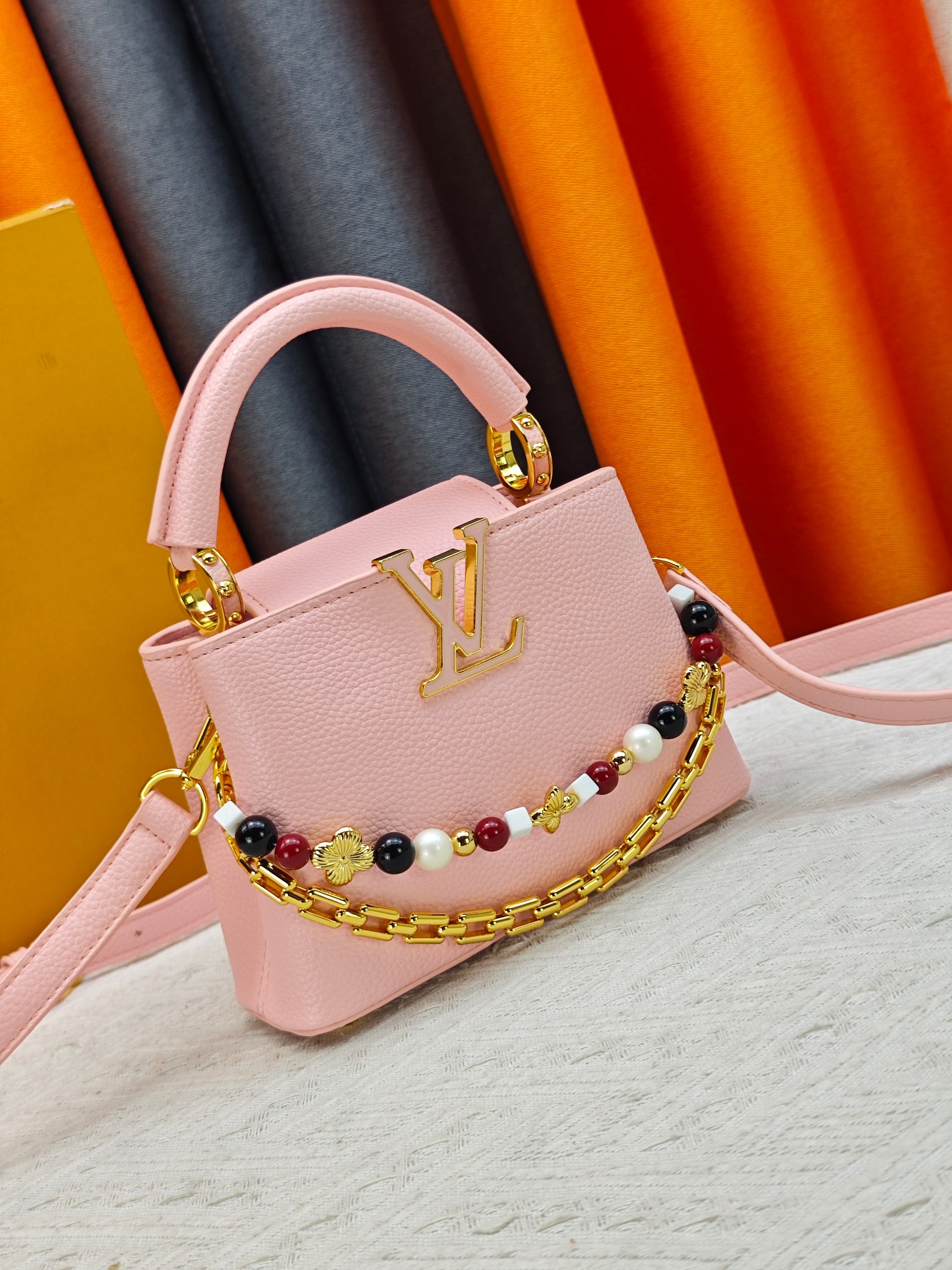 New Luxury LV Bag 12356