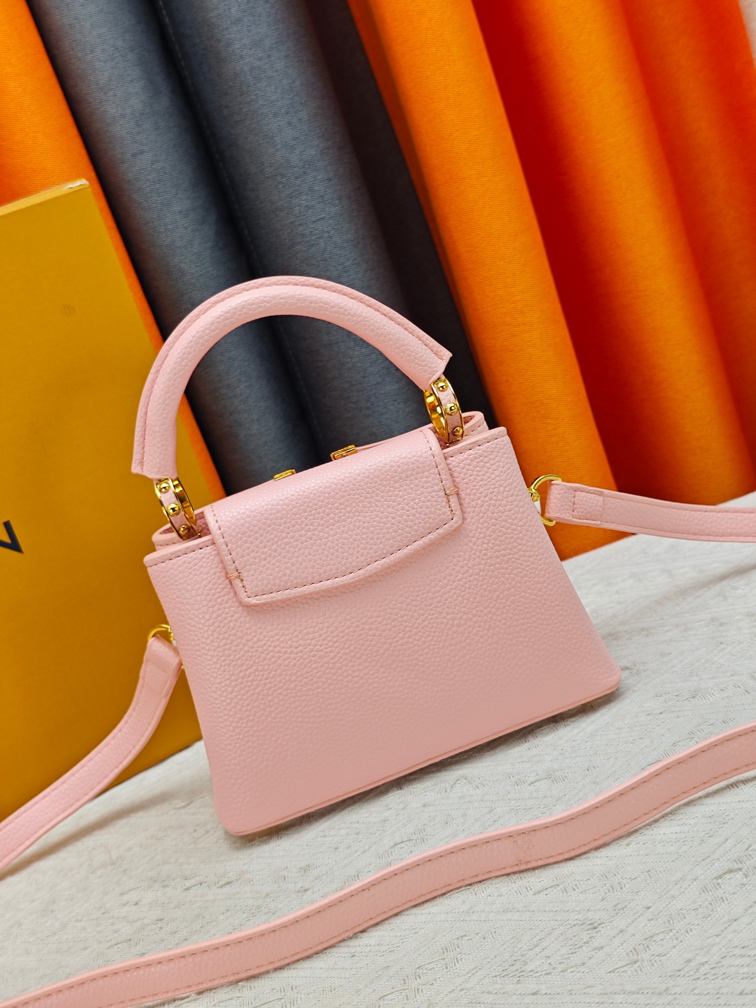 New Luxury LV Bag 12356