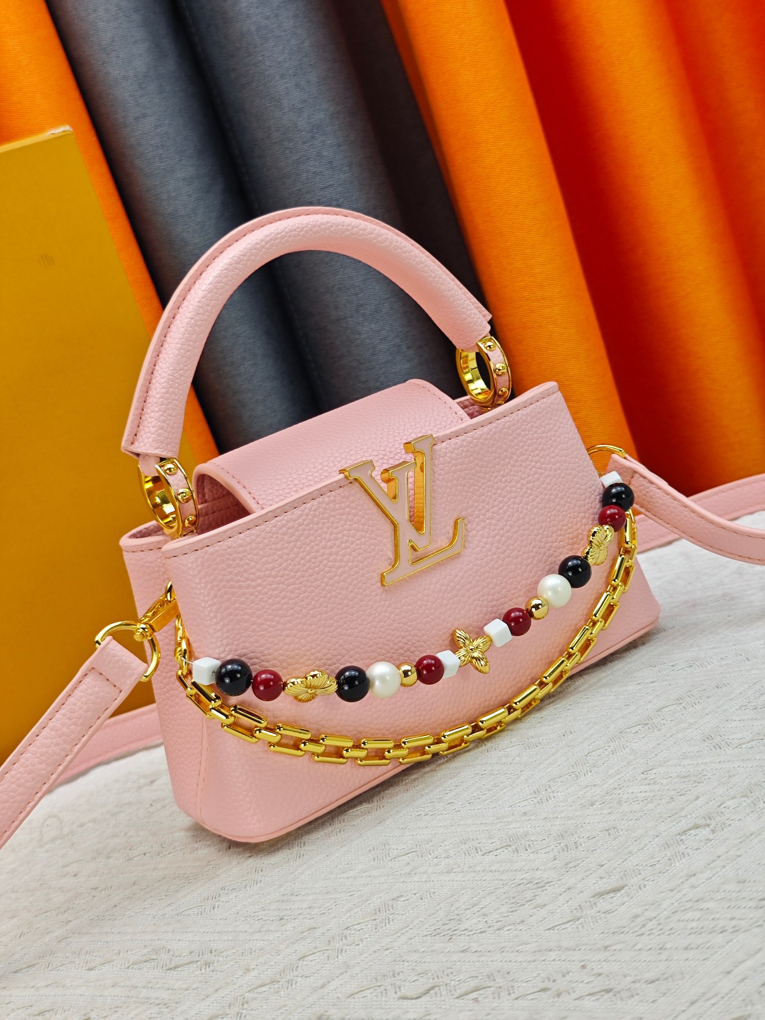 New Luxury LV Bag 12357
