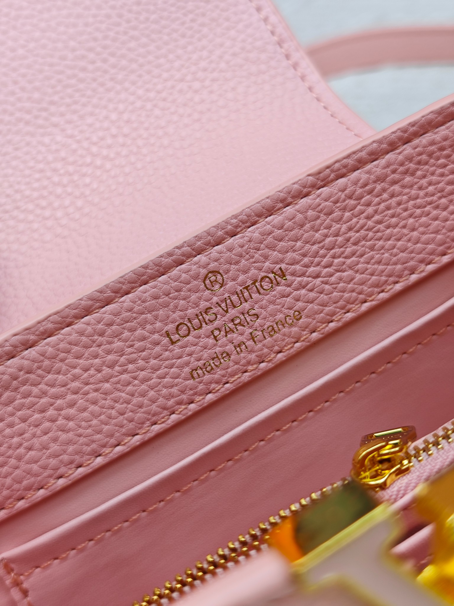 New Luxury LV Bag 12357
