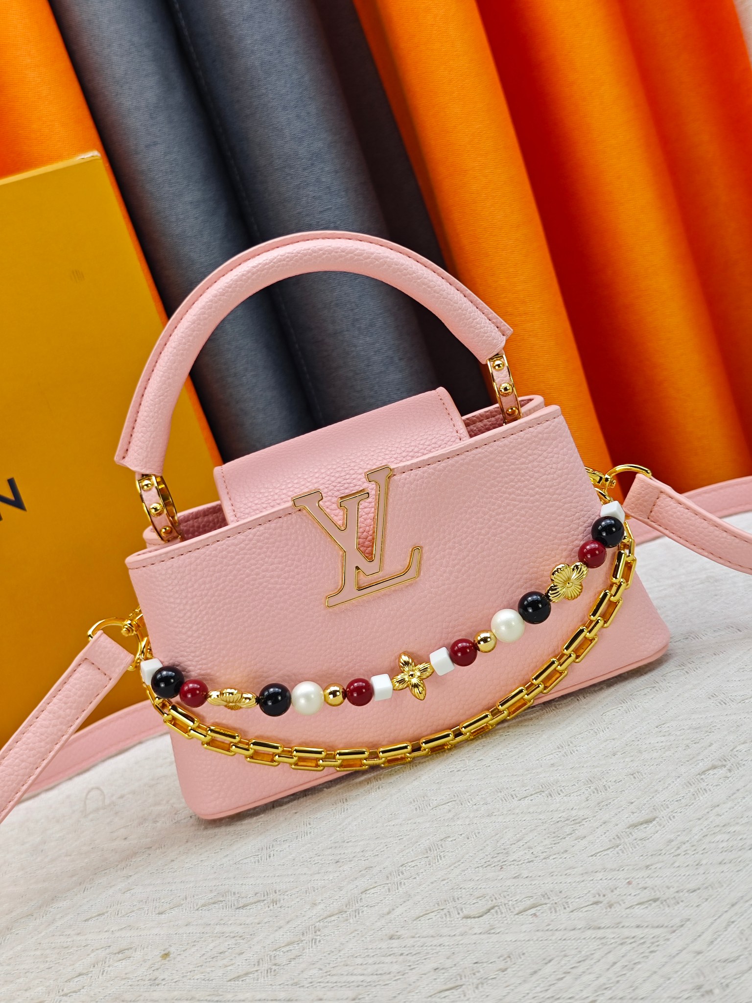 New Luxury LV Bag 12357
