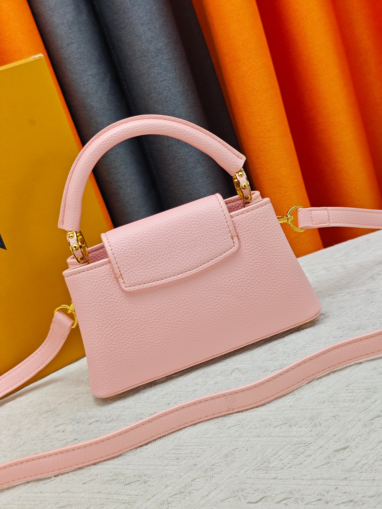New Luxury LV Bag 12357