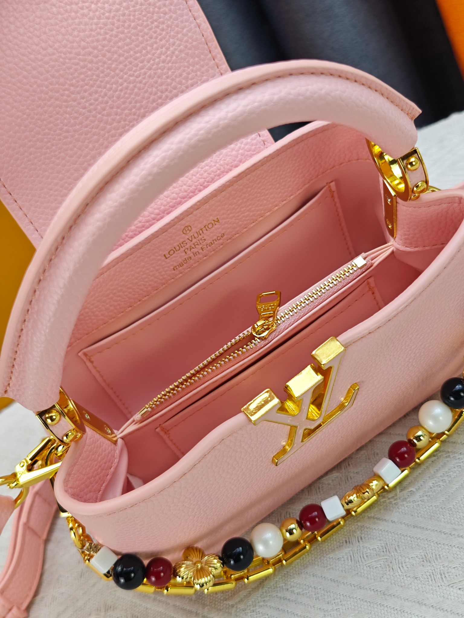 New Luxury LV Bag 12357