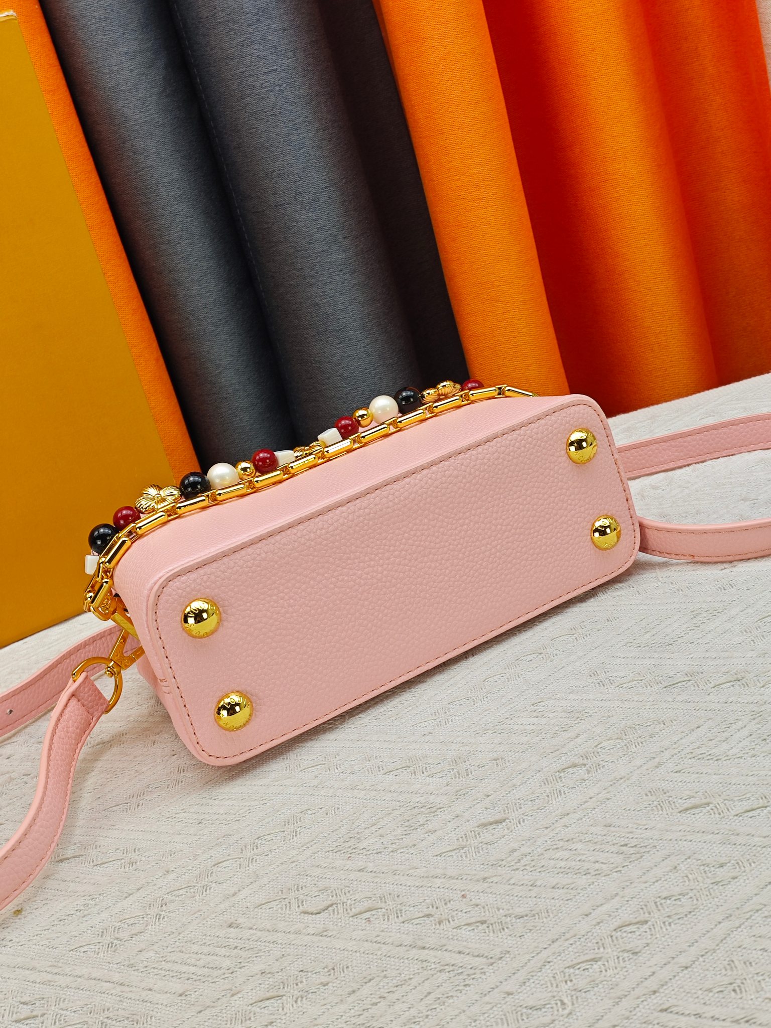 New Luxury LV Bag 12357