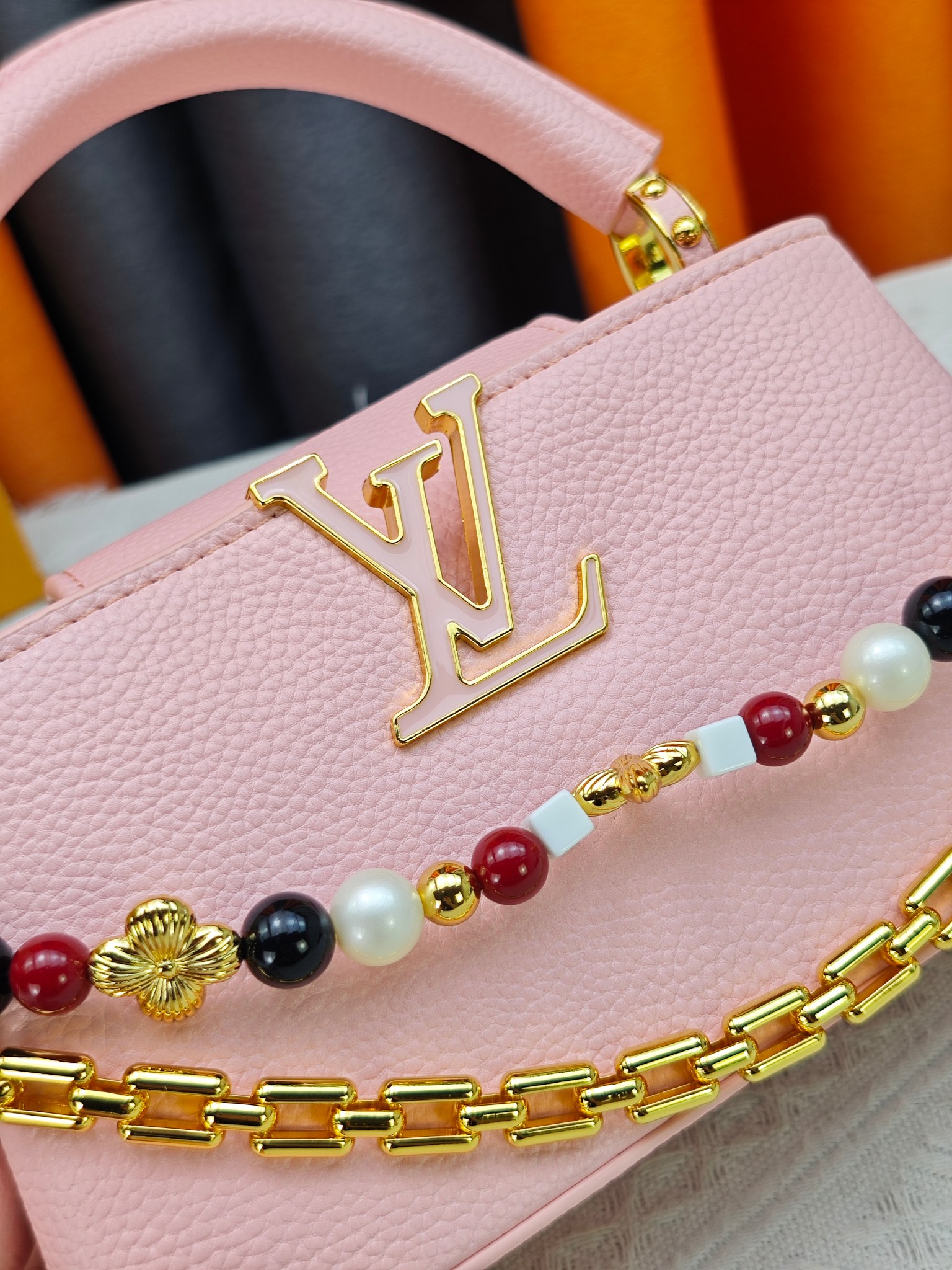 New Luxury LV Bag 12357