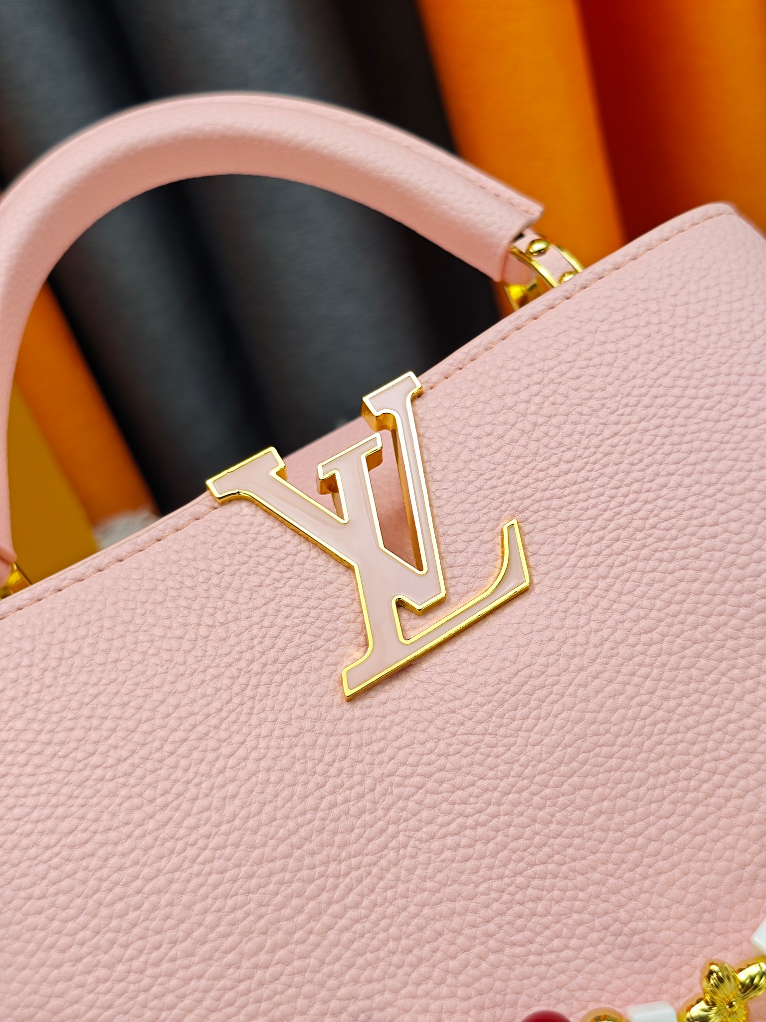 New Luxury LV Bag 12358