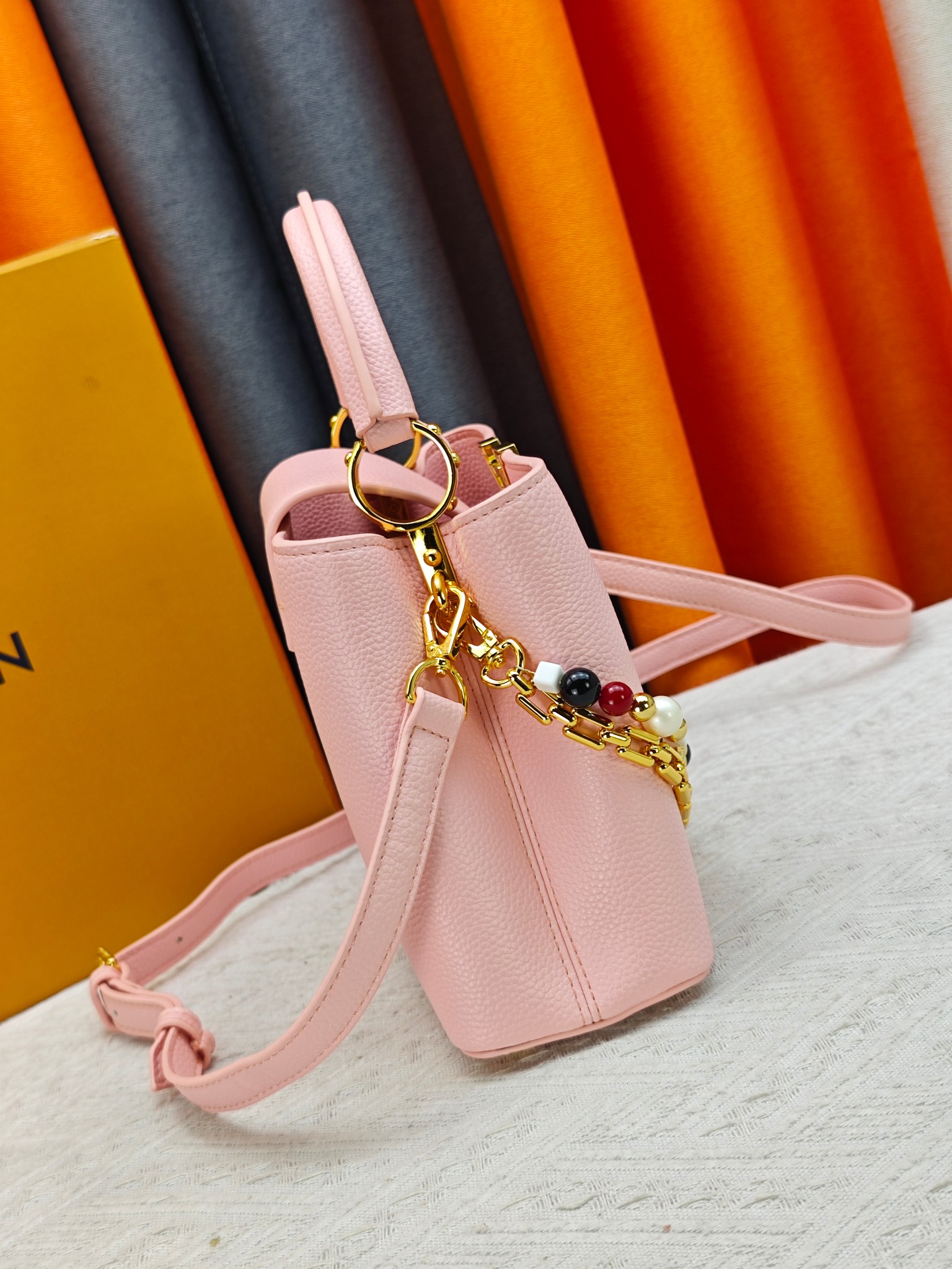 New Luxury LV Bag 12358