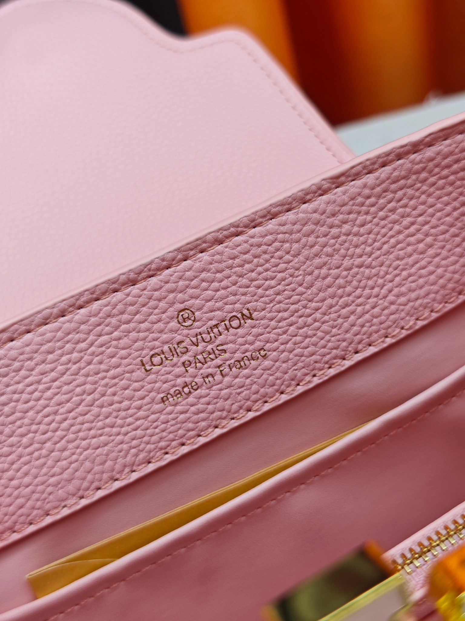 New Luxury LV Bag 12358